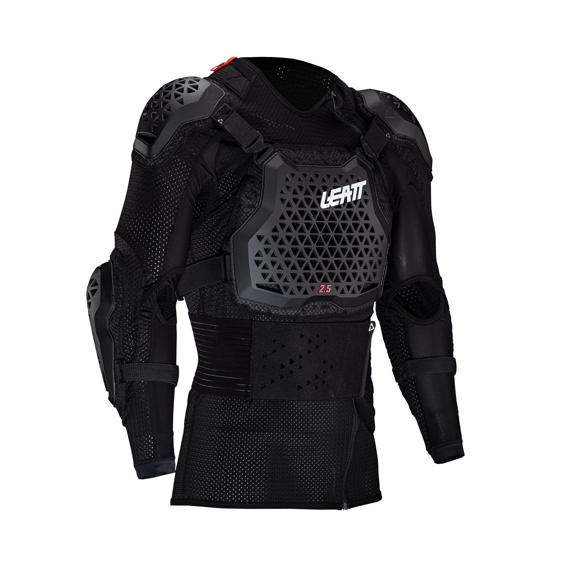 Body Protector 2.5