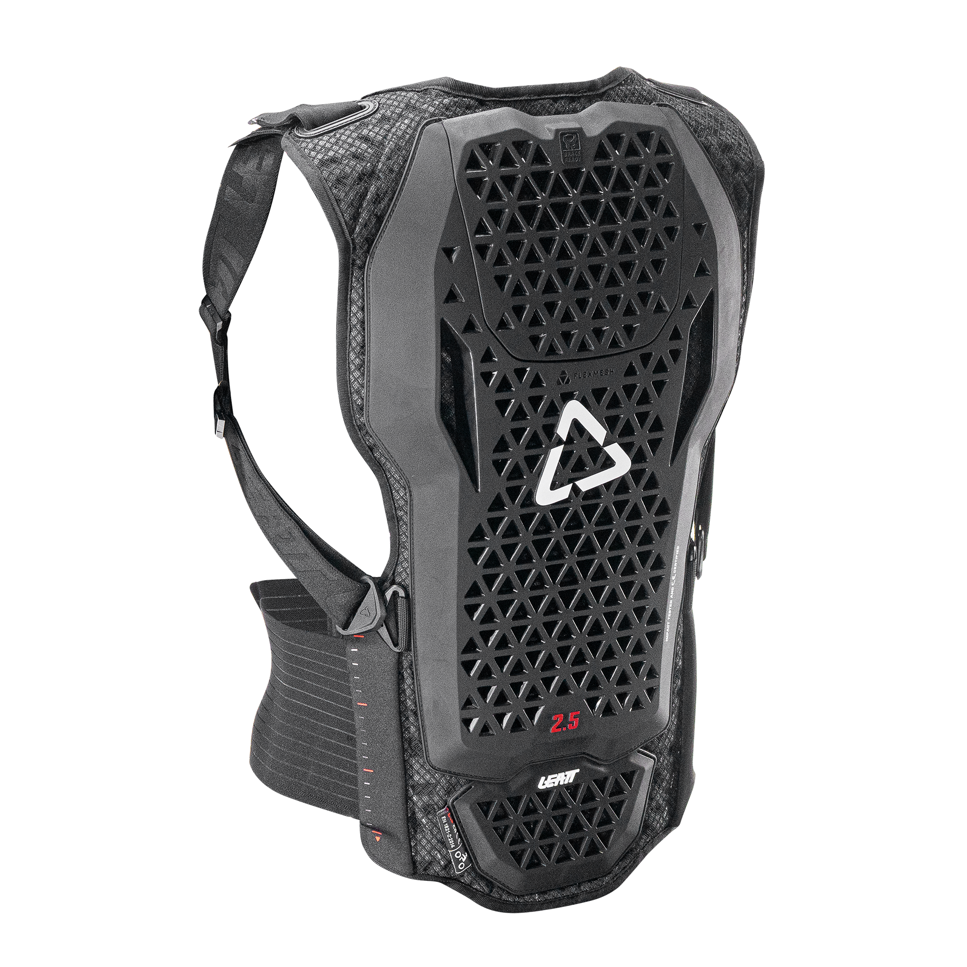 Back Protector 2.5 Flexmesh