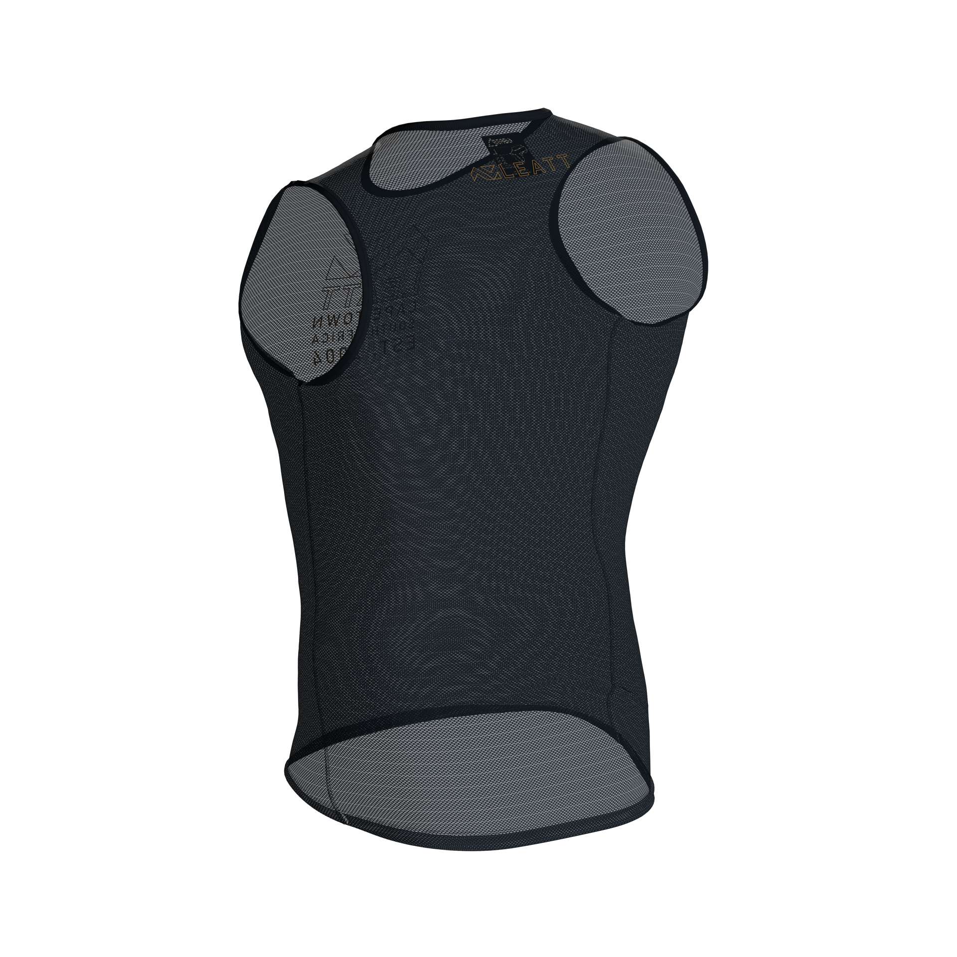 Shirt Sleeveless Base