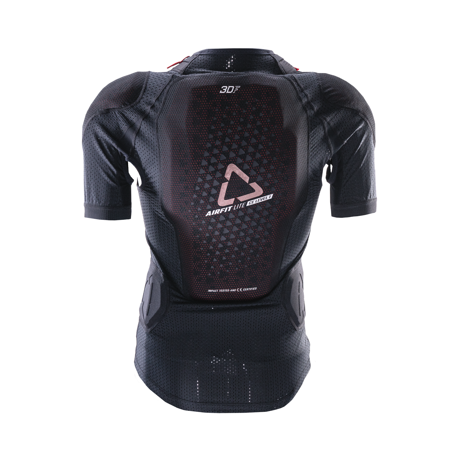 Body Tee 3DF AirFit Evo - Women