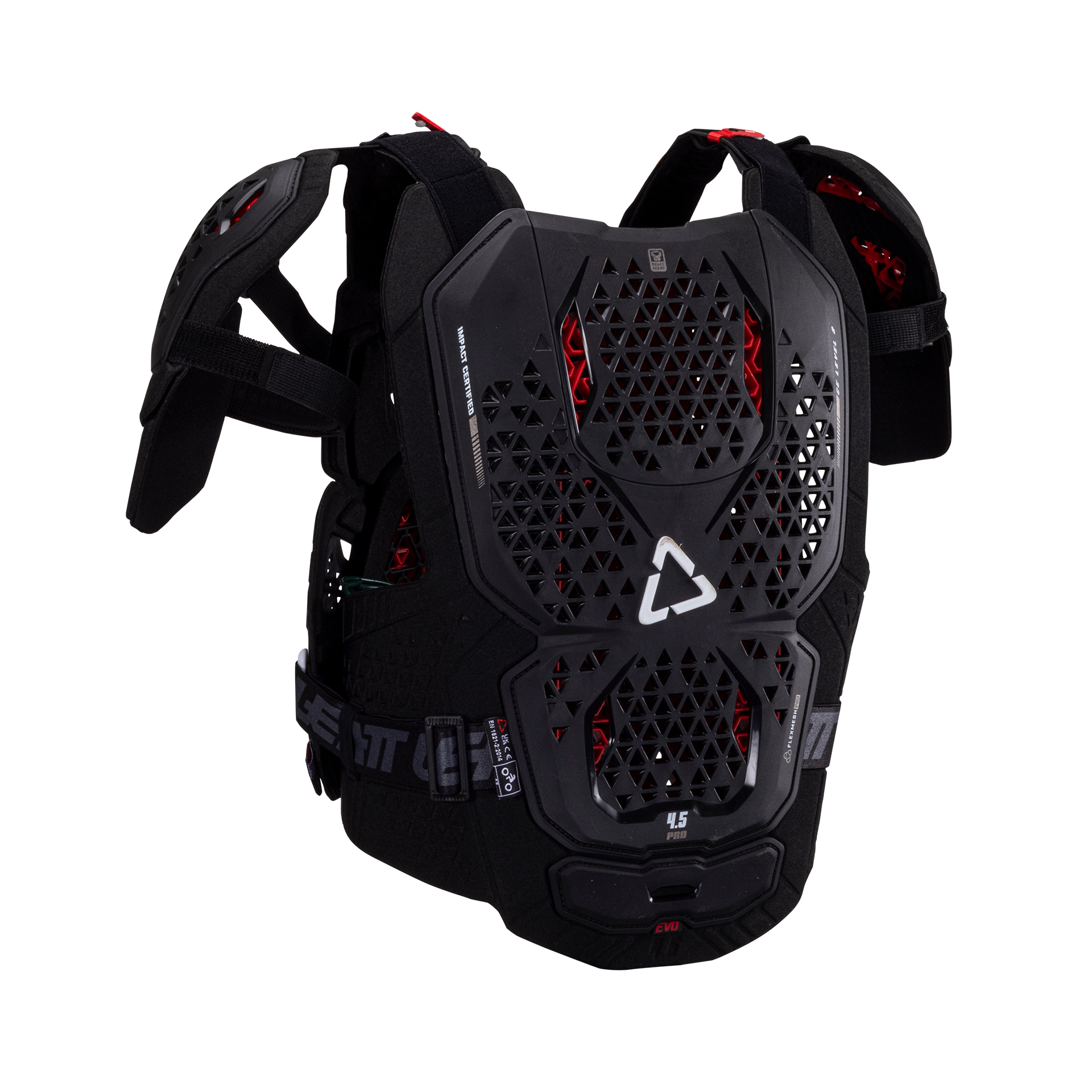 Chest Protector 4.5 Pro Evo