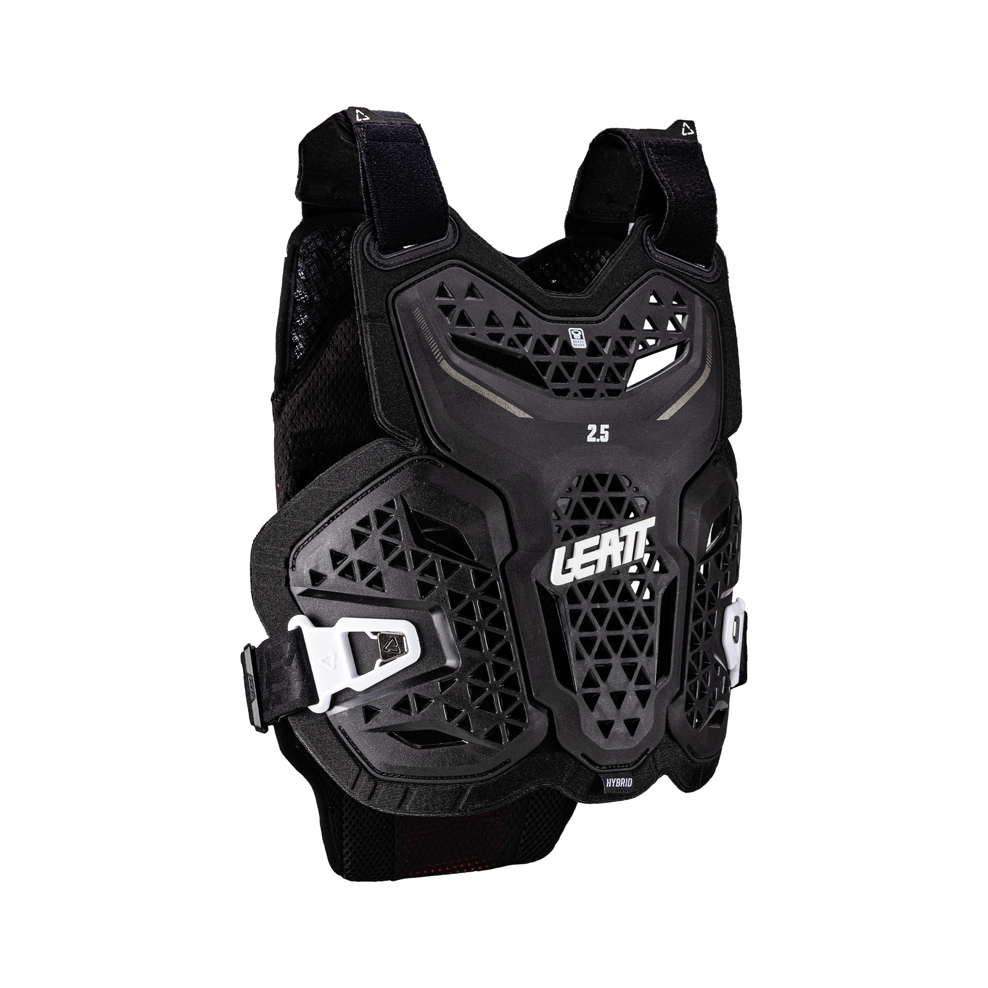 Chest Protector 2.5 Hybrid - Junior