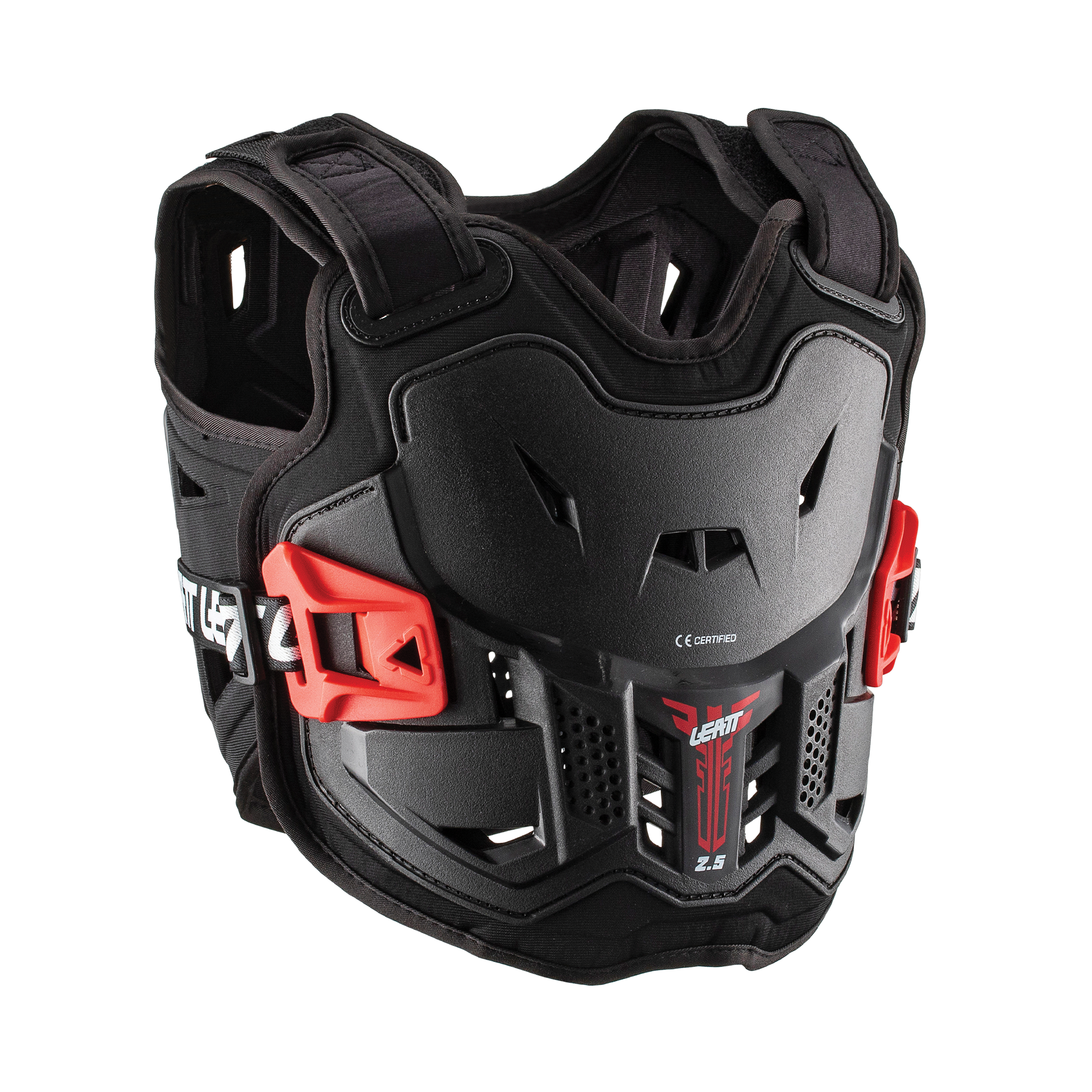 Chest Protector 2.5 - Mini