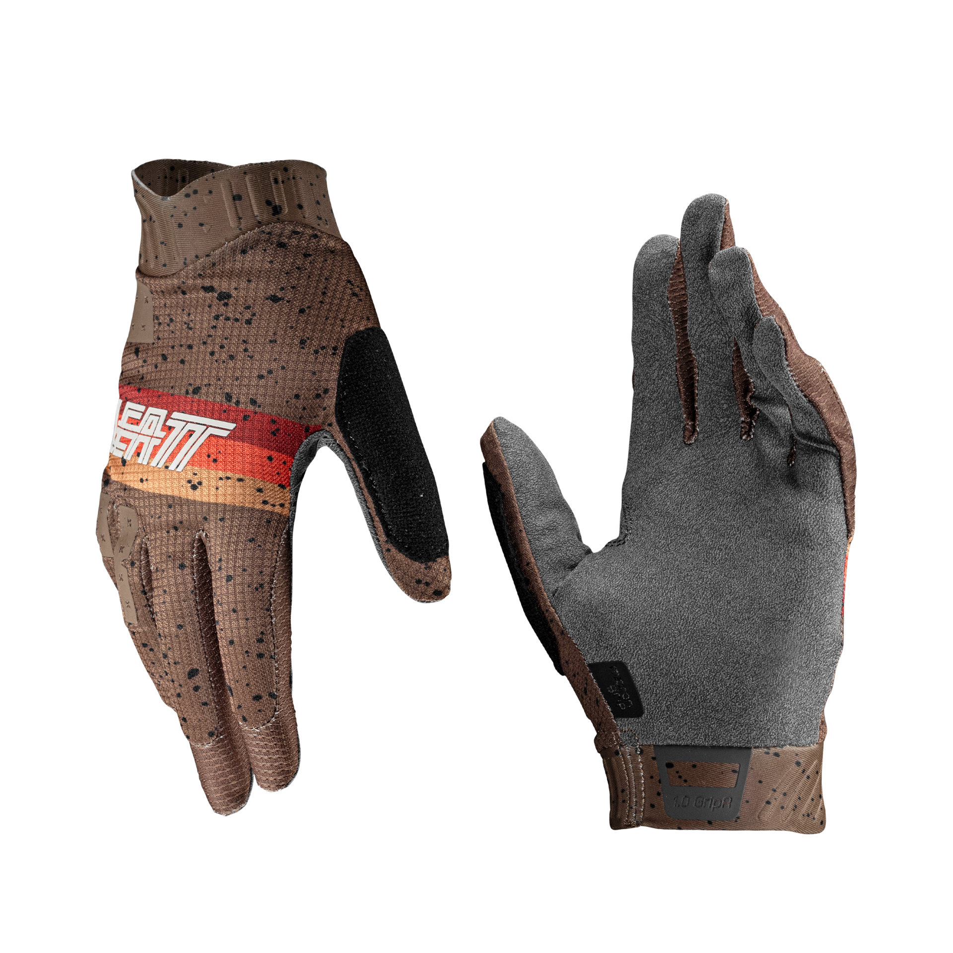 Gloves MTB 1.0 GripR - Junior