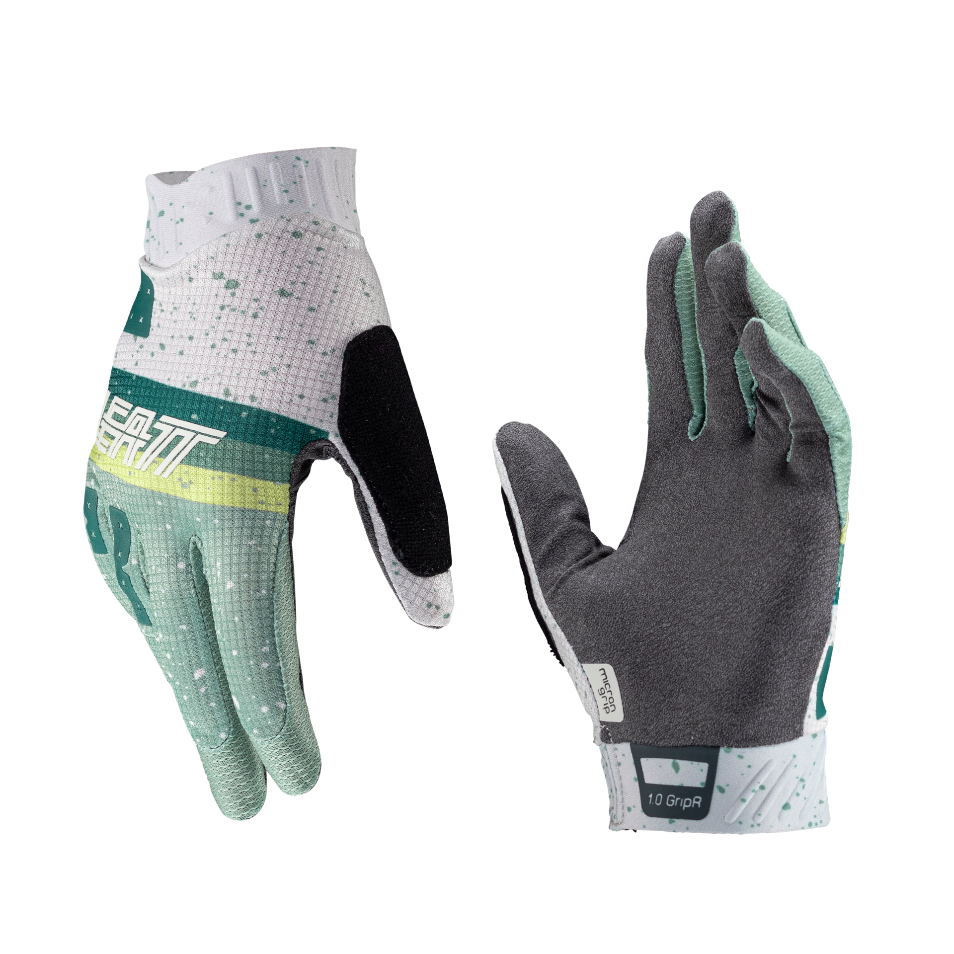 Gloves MTB 1.0 GripR - Junior