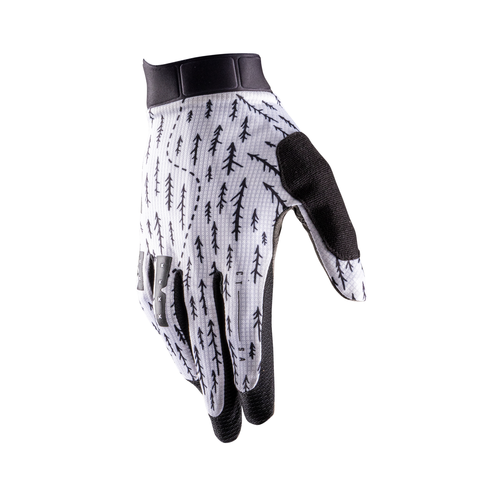 Gloves MTB 1.0 GripR - Junior