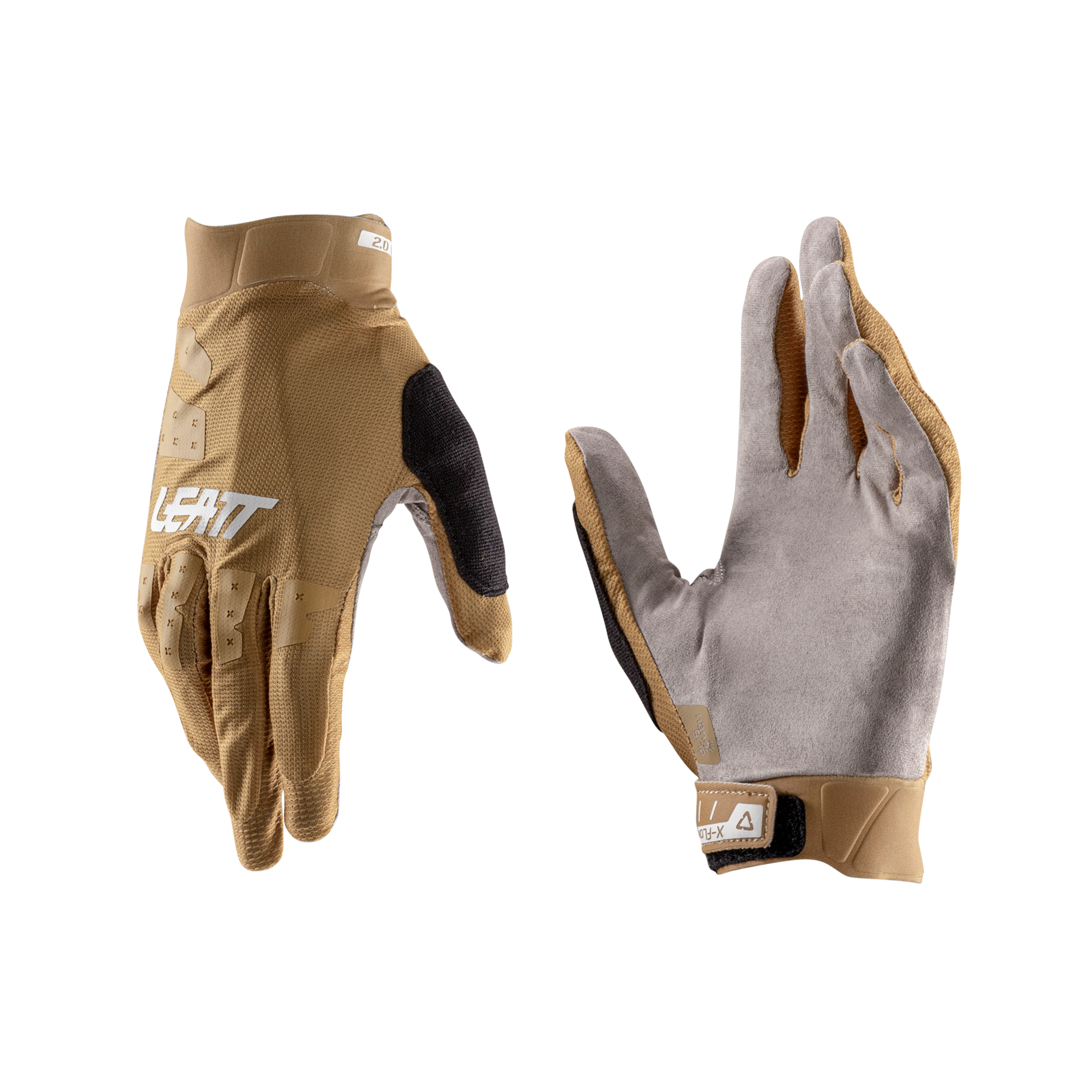 Glove MTB 2.0 X-Flow
