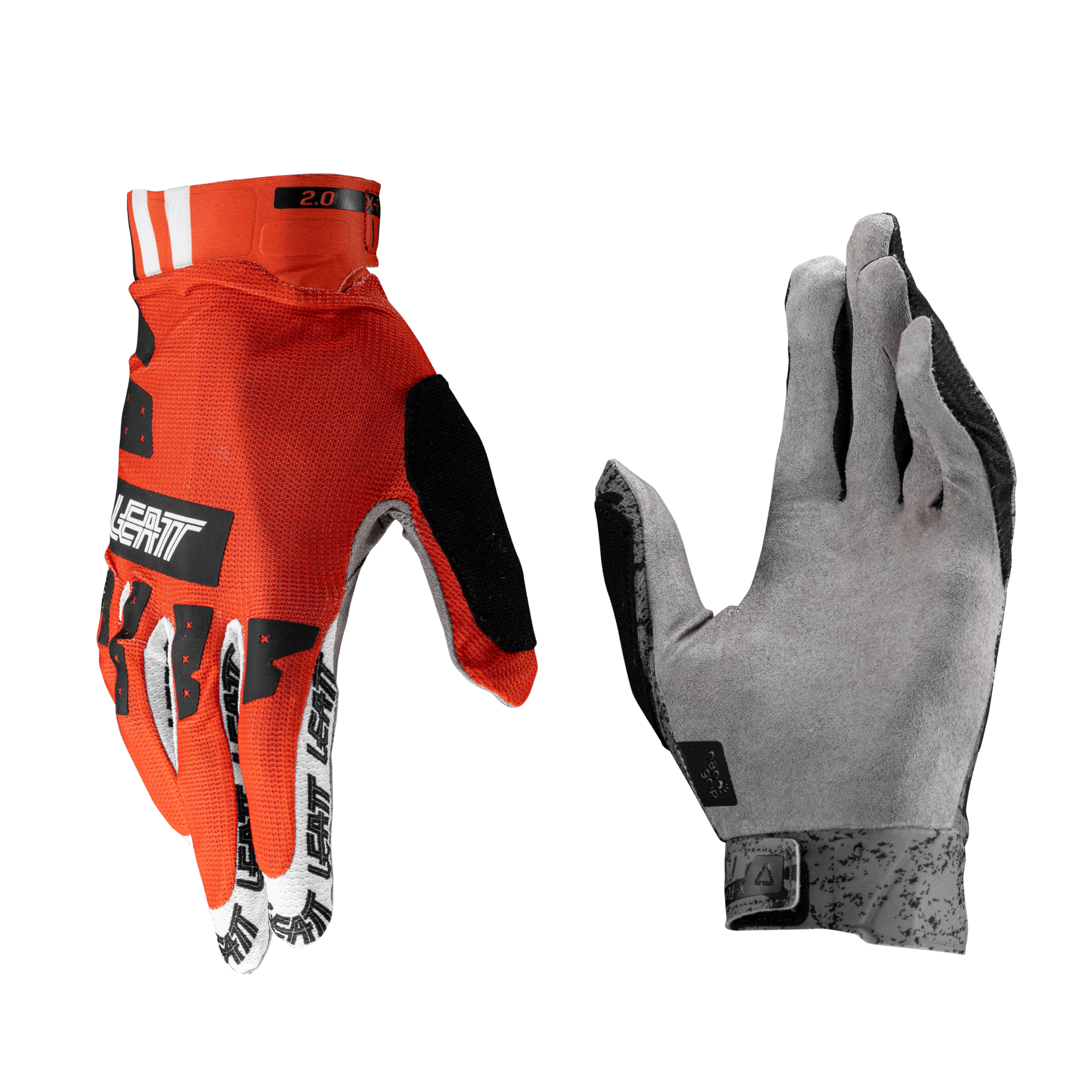 Glove MTB 2.0 X-Flow