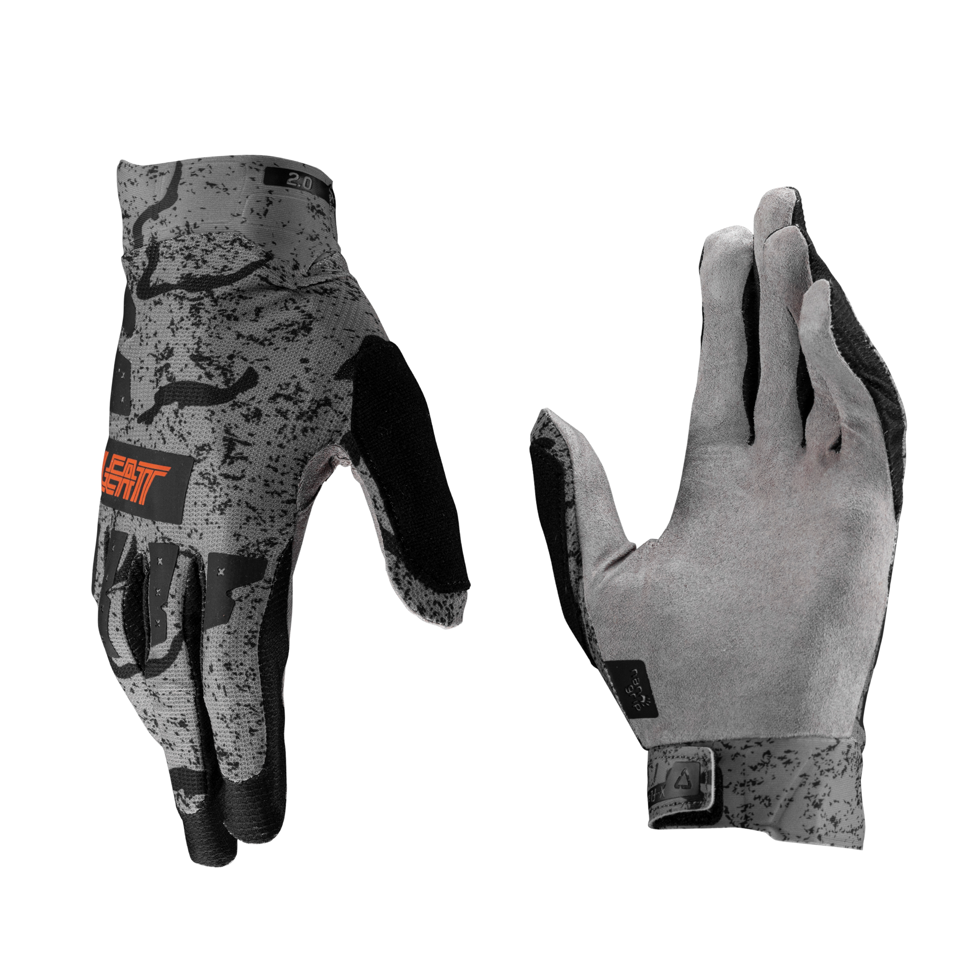 Glove MTB 2.0 X-Flow