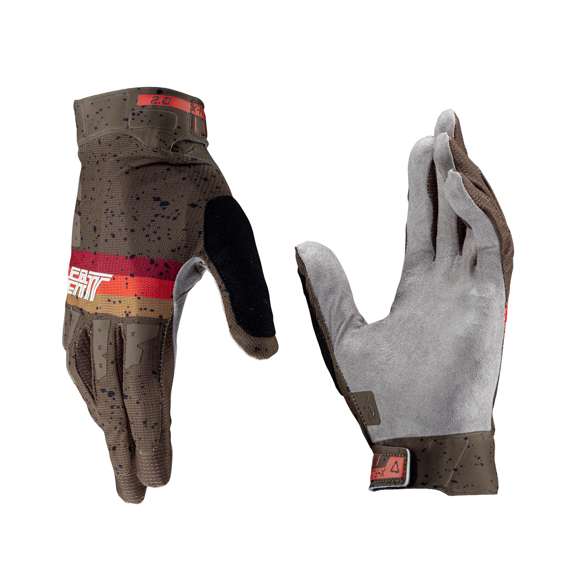 Gloves MTB 2.0 X-Flow