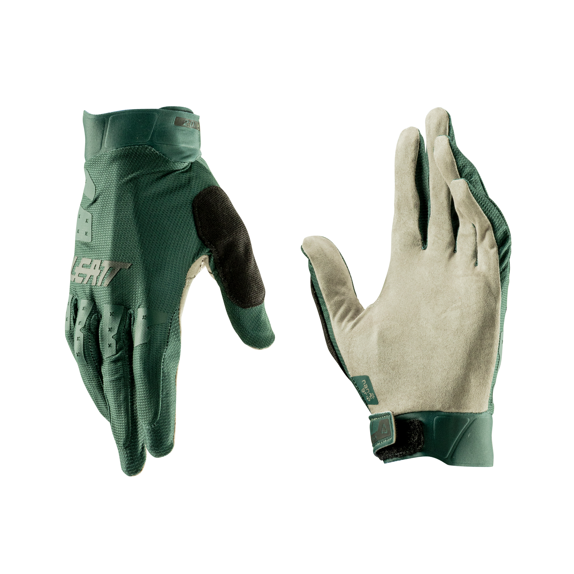 Gloves MTB 2.0 X-Flow