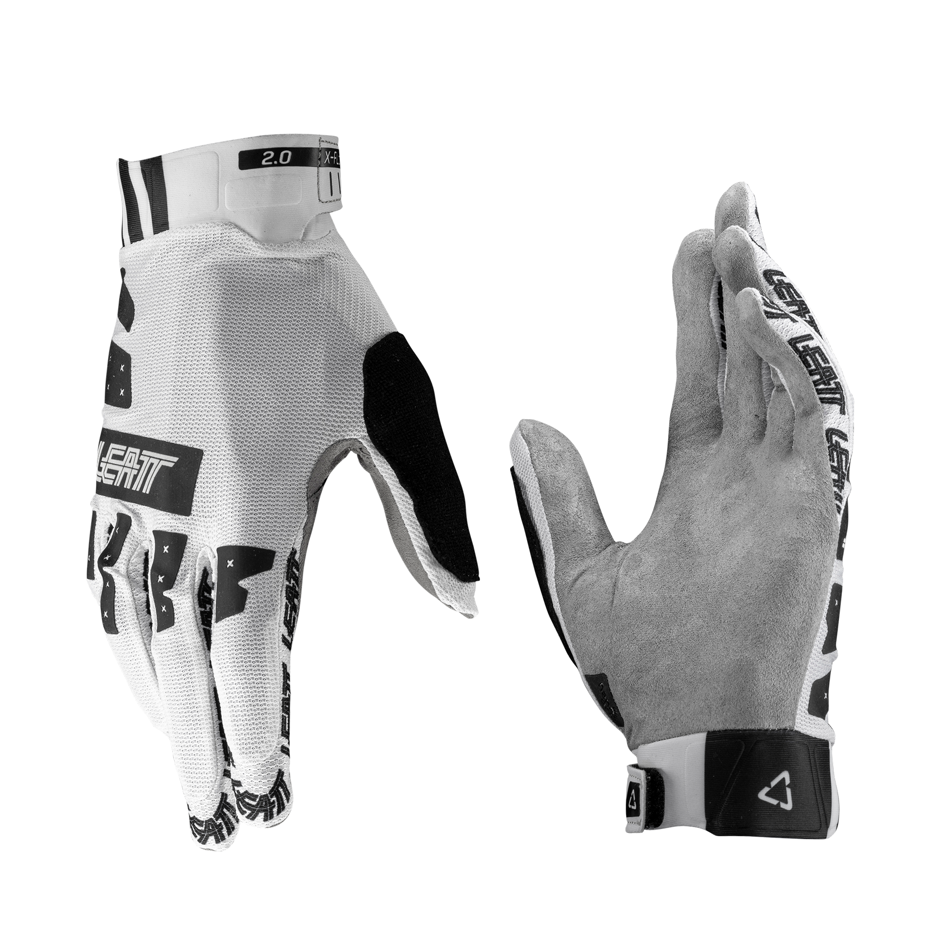 Gloves MTB 2.0 X-Flow