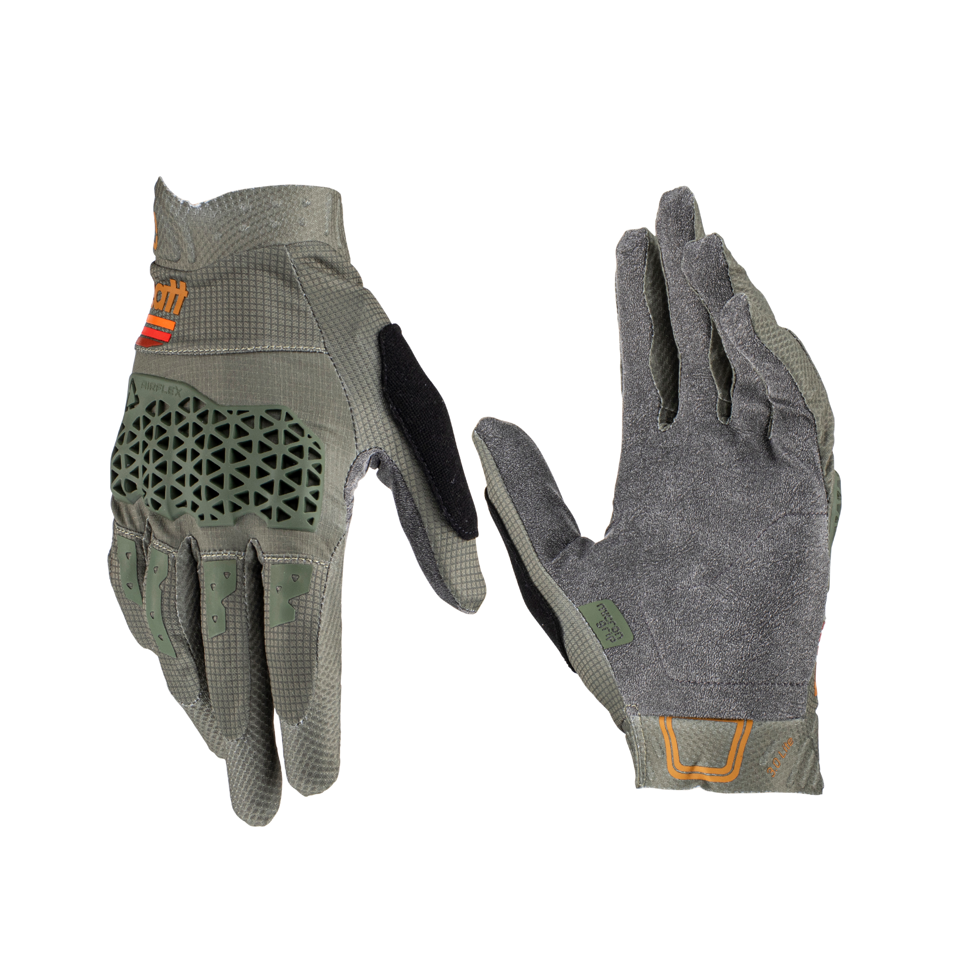Gloves MTB 3.0 Lite