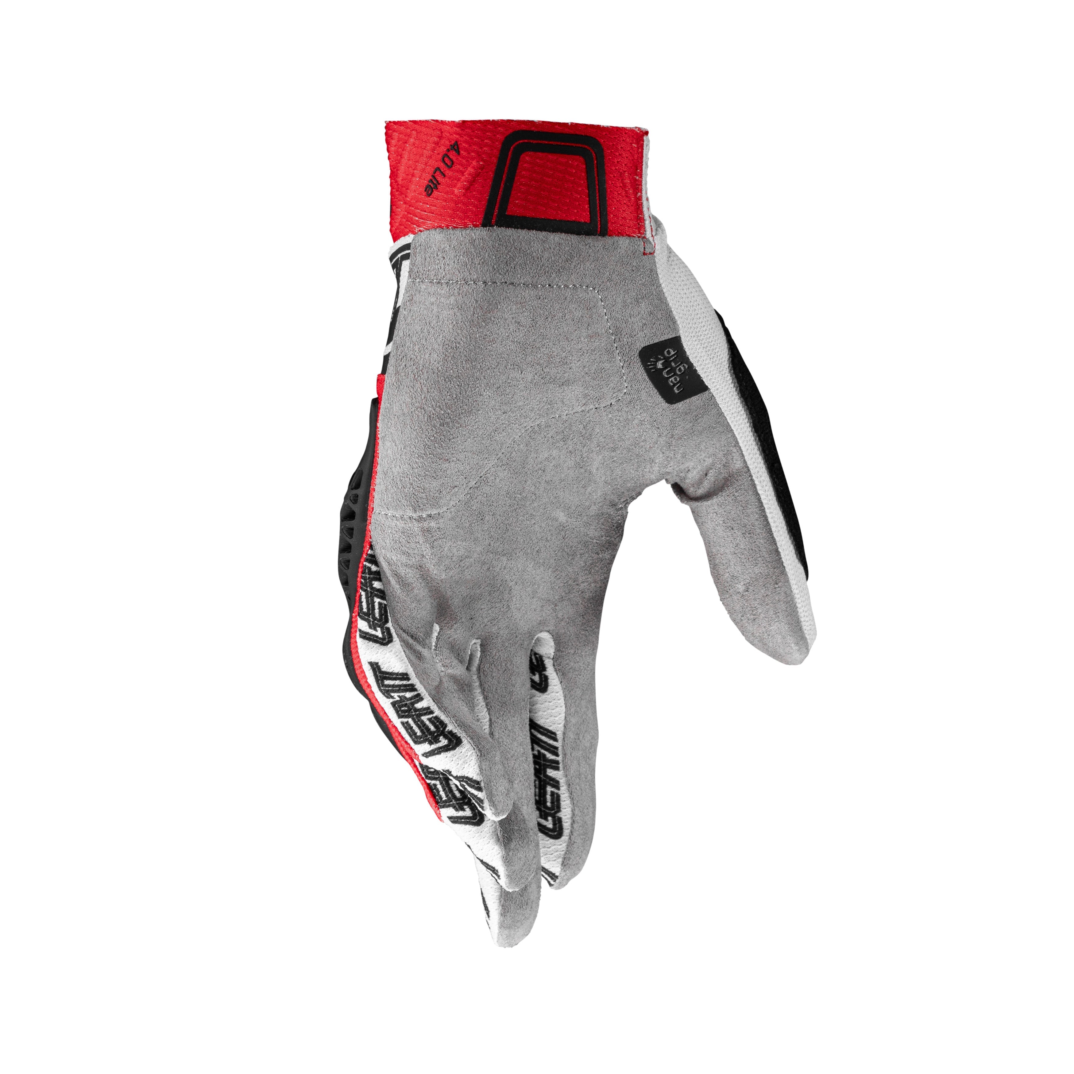 Glove MTB 4.0 Lite