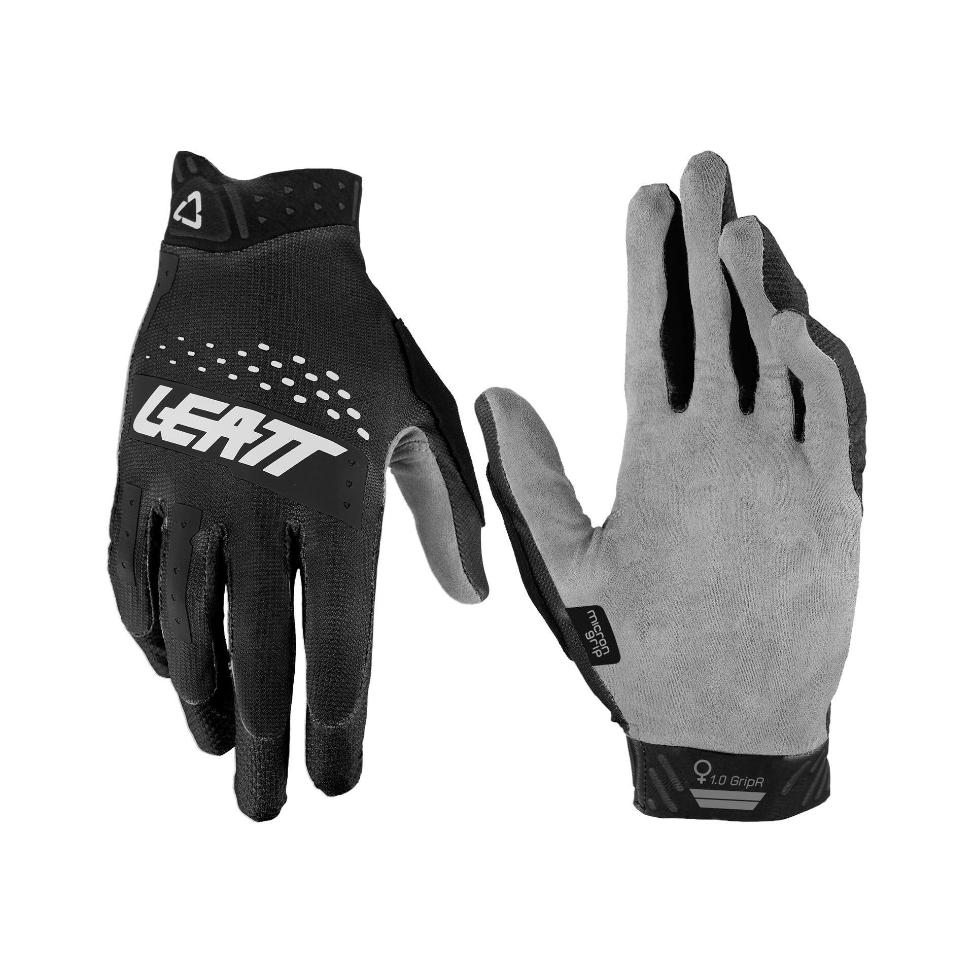 Glove MTB 1.0 GripR Women's Black