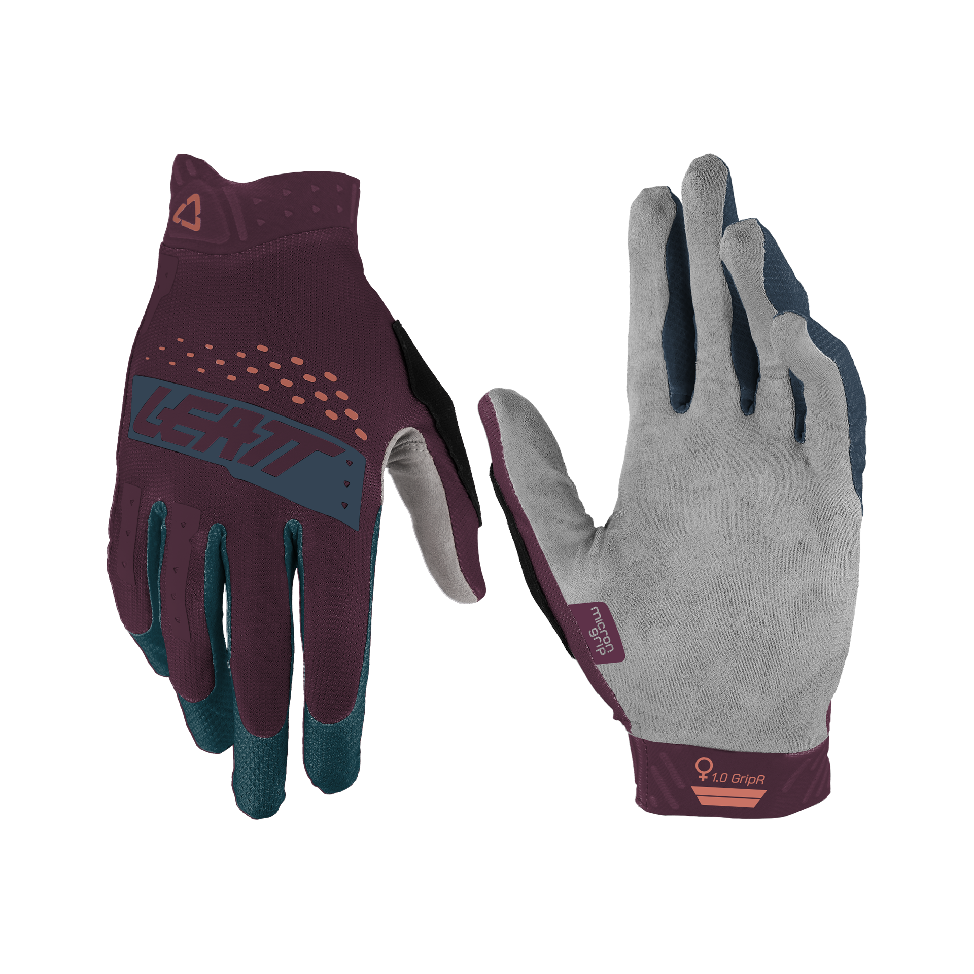 Gloves MTB 1.0 GripR - Women