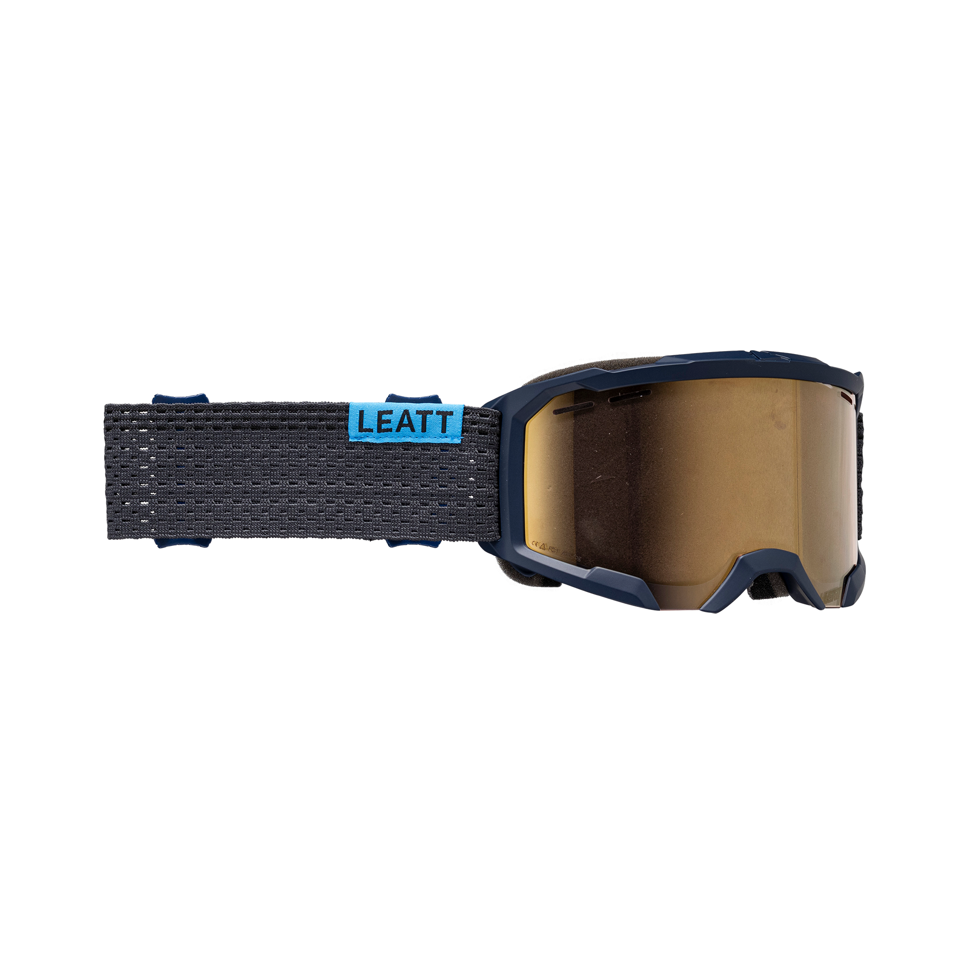 Goggle Velocity 4.0 MTB X-Flow Iriz