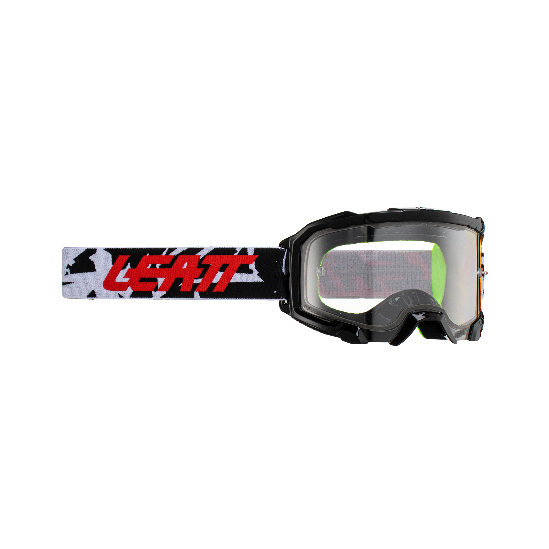 Goggle Velocity 4.5