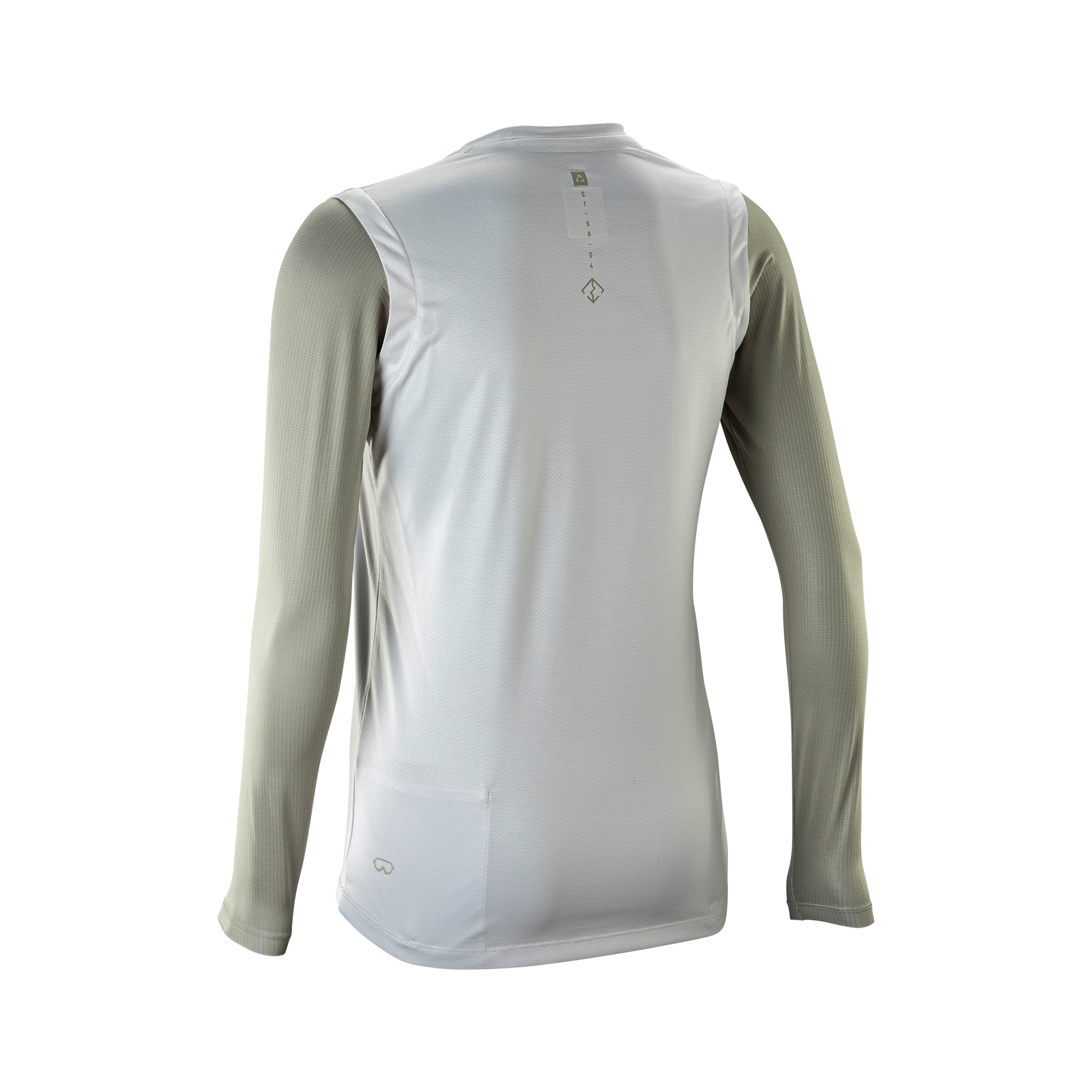 Jersey MTB Gravity 2.0 - Long Sleeve - Women