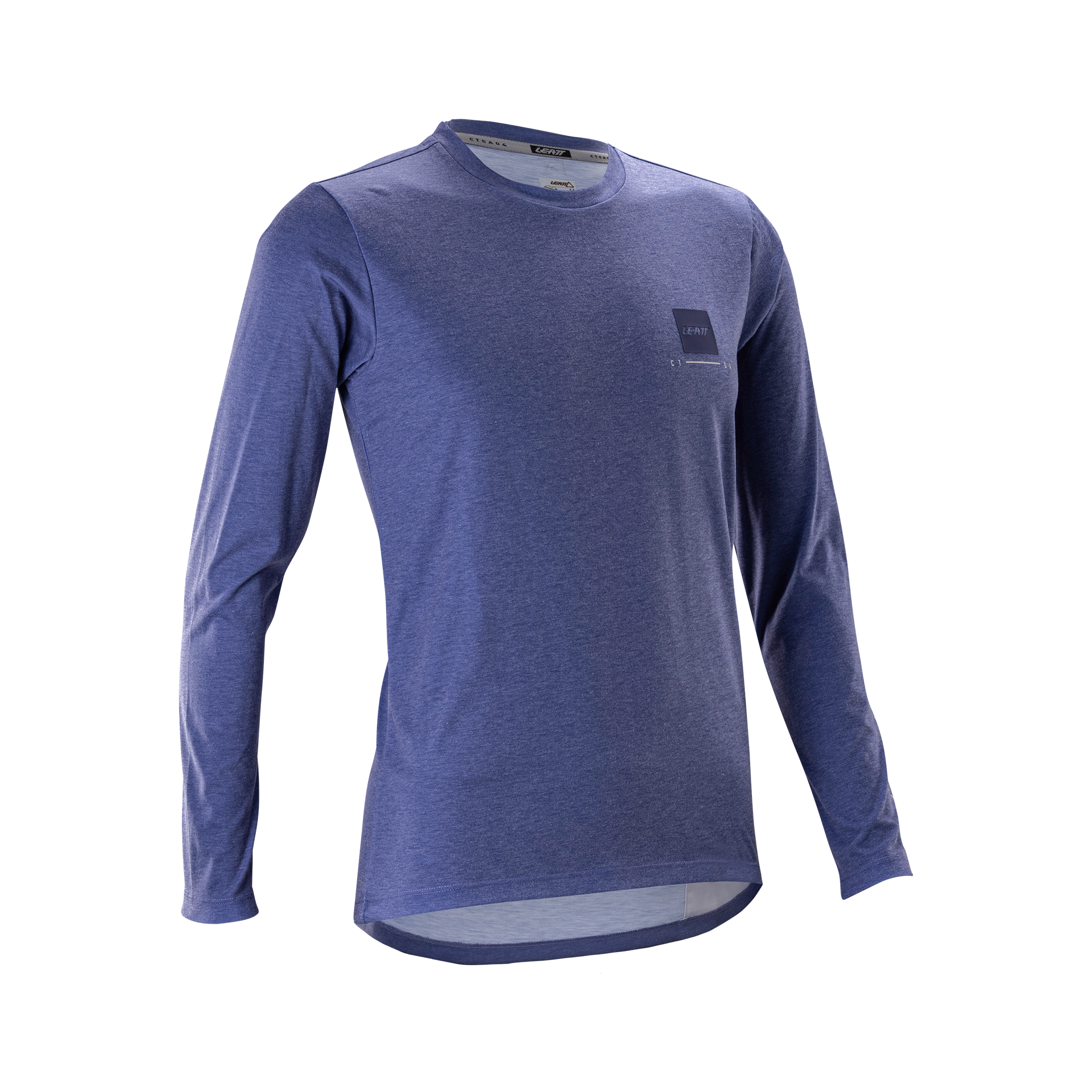 Jersey MTB Gravity 3.0 - Long Sleeve - Women