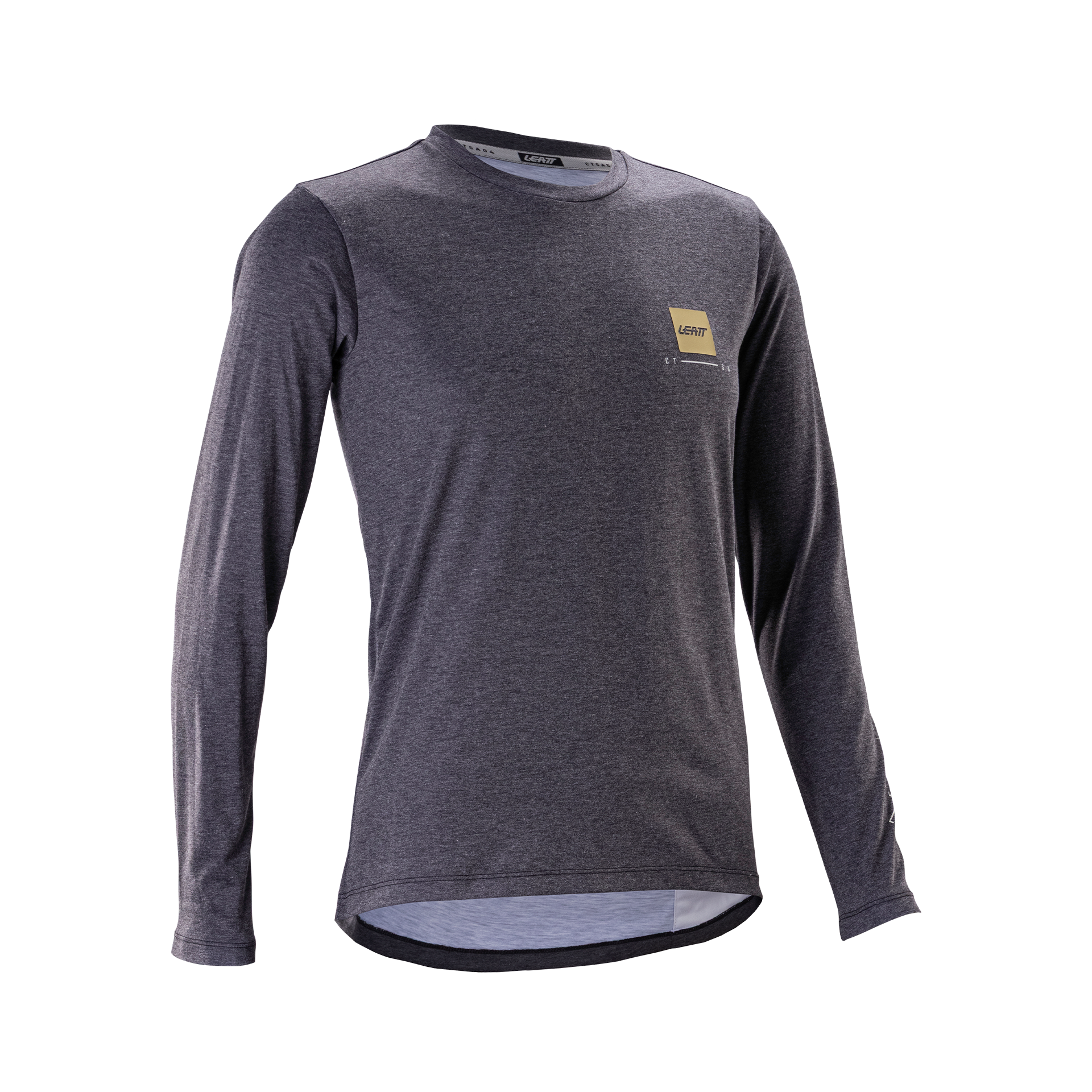 Jersey MTB Gravity 3.0 - Long Sleeve - Women