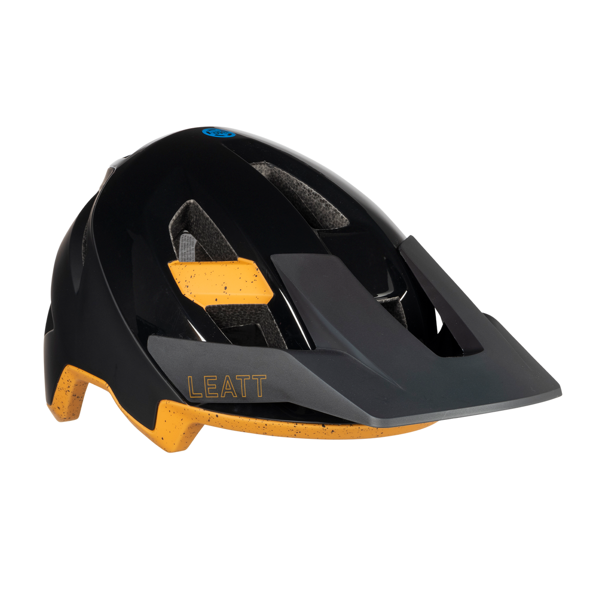 Helmet MTB AllMtn 3.0 - Rust Orange - Small - SALE