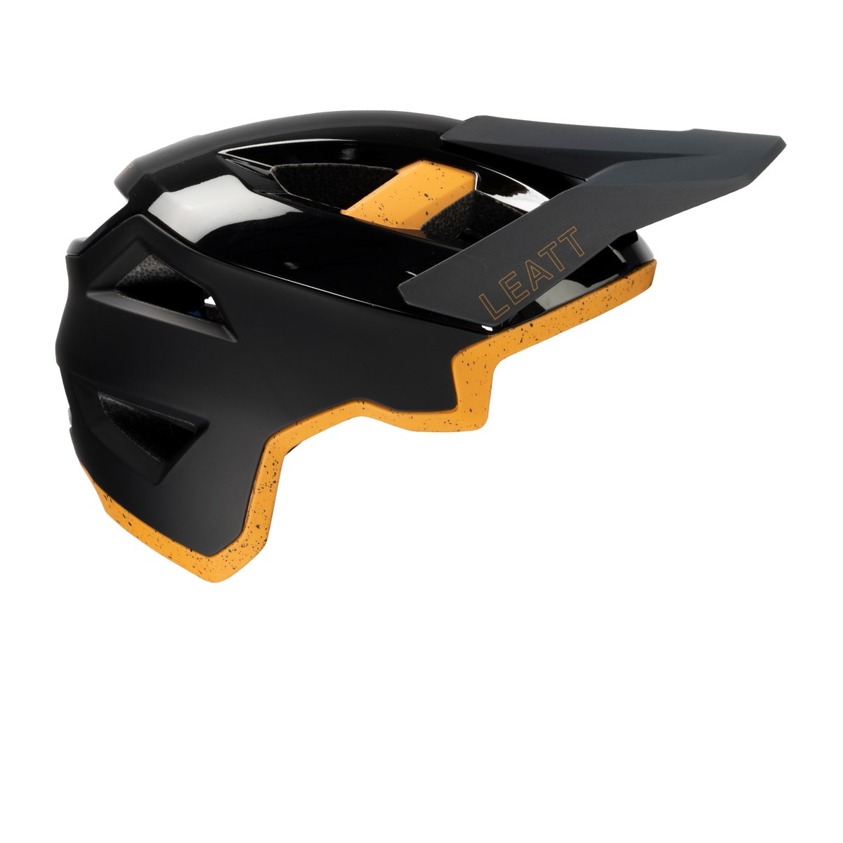 Helmet MTB AllMtn 3.0 - Rust Orange - Small - SALE