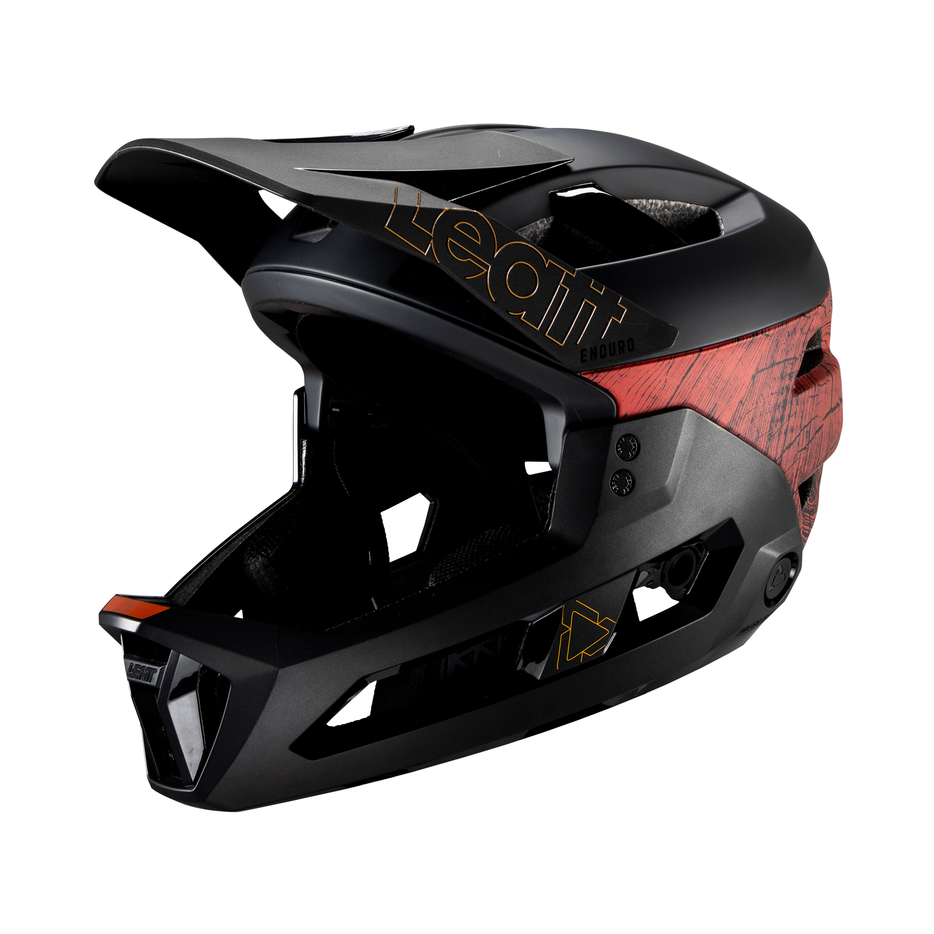 Helmet MTB Enduro 3.0 V25