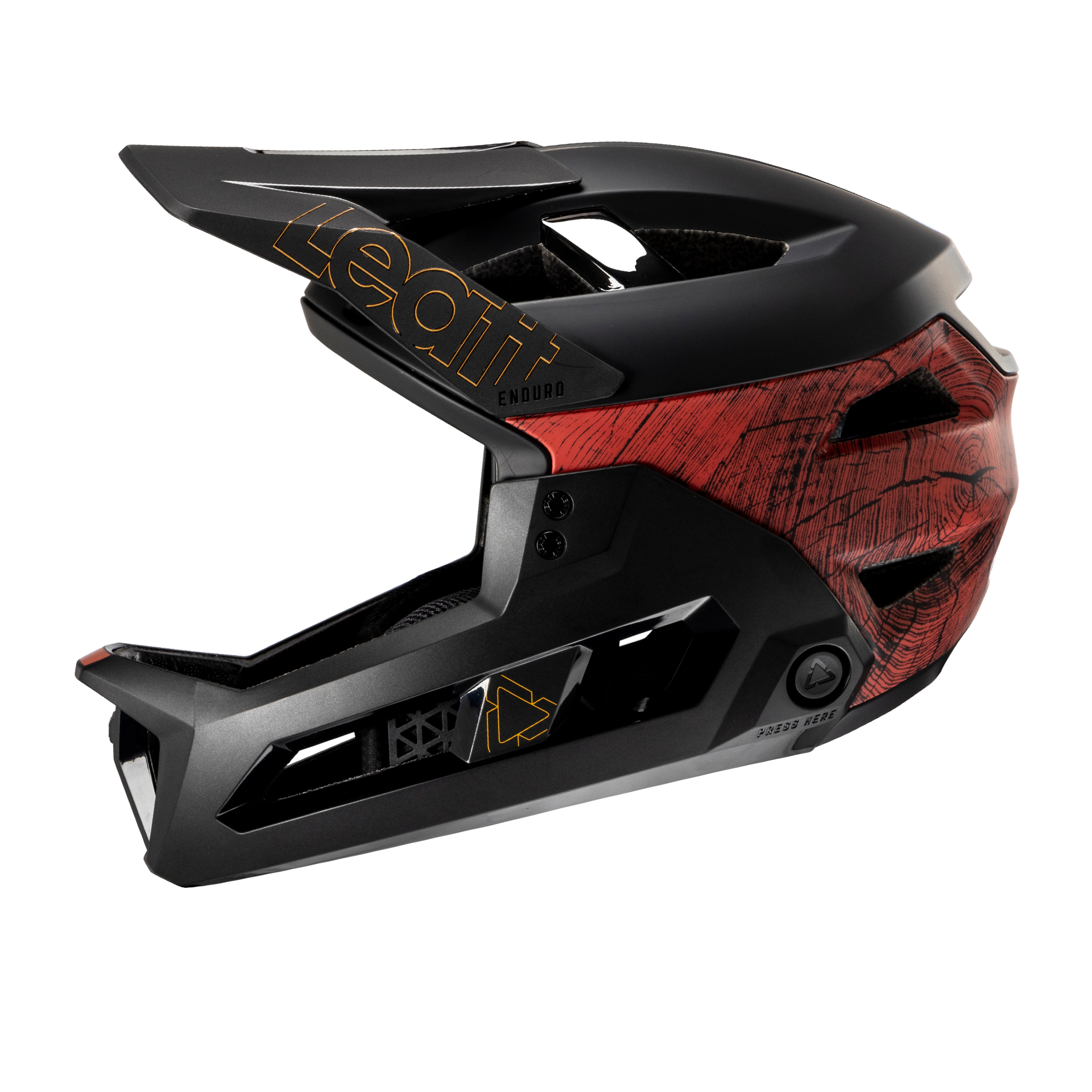 Helmet MTB Enduro 3.0 V25