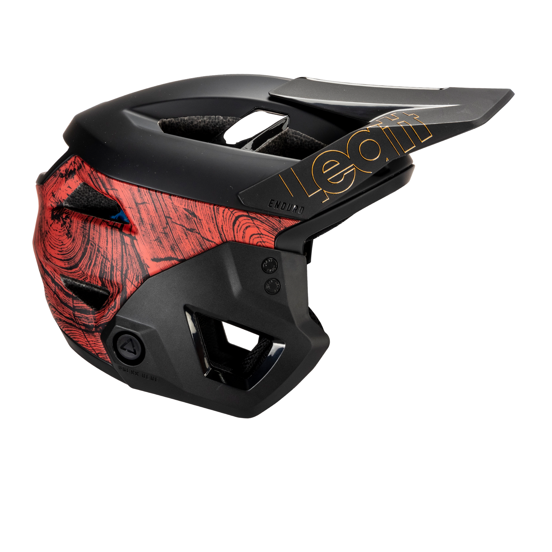 Helmet MTB Enduro 3.0 V25