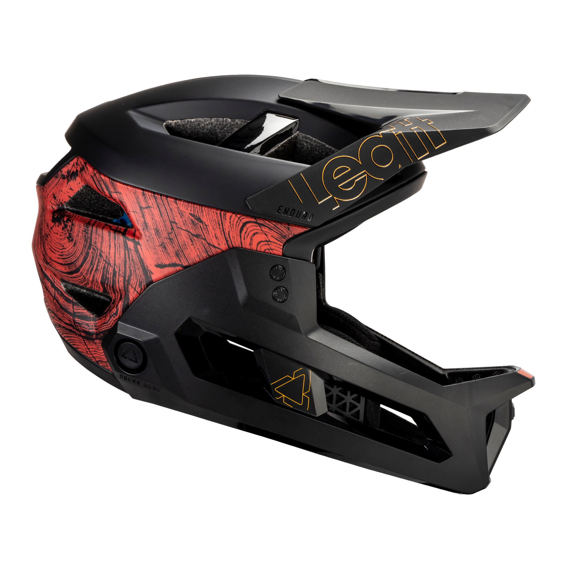 Helmet MTB Enduro 3.0 V25