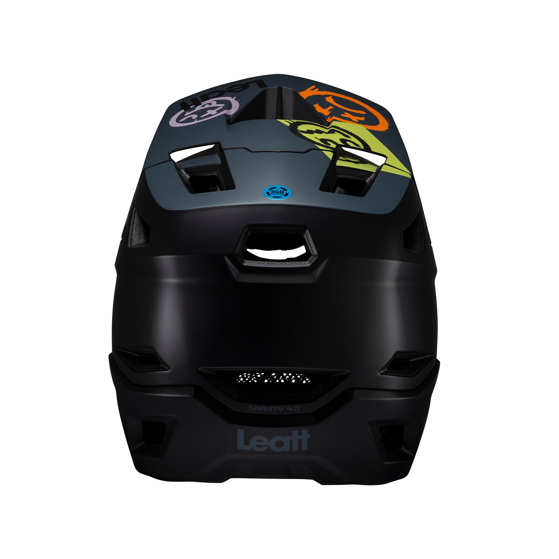 Helmet MTB Gravity 4.0