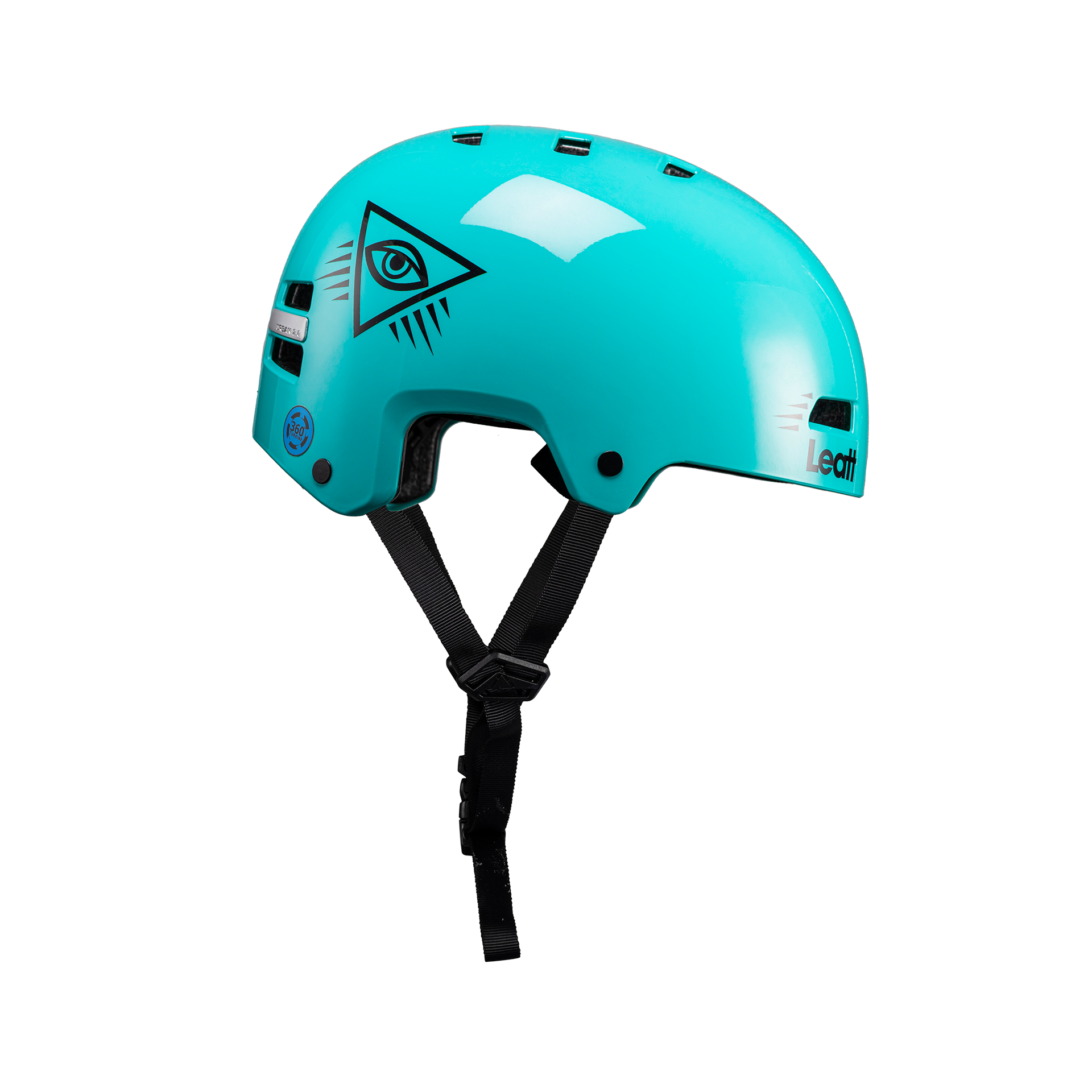 Helmet MTB Urban 2.0 - Junior
