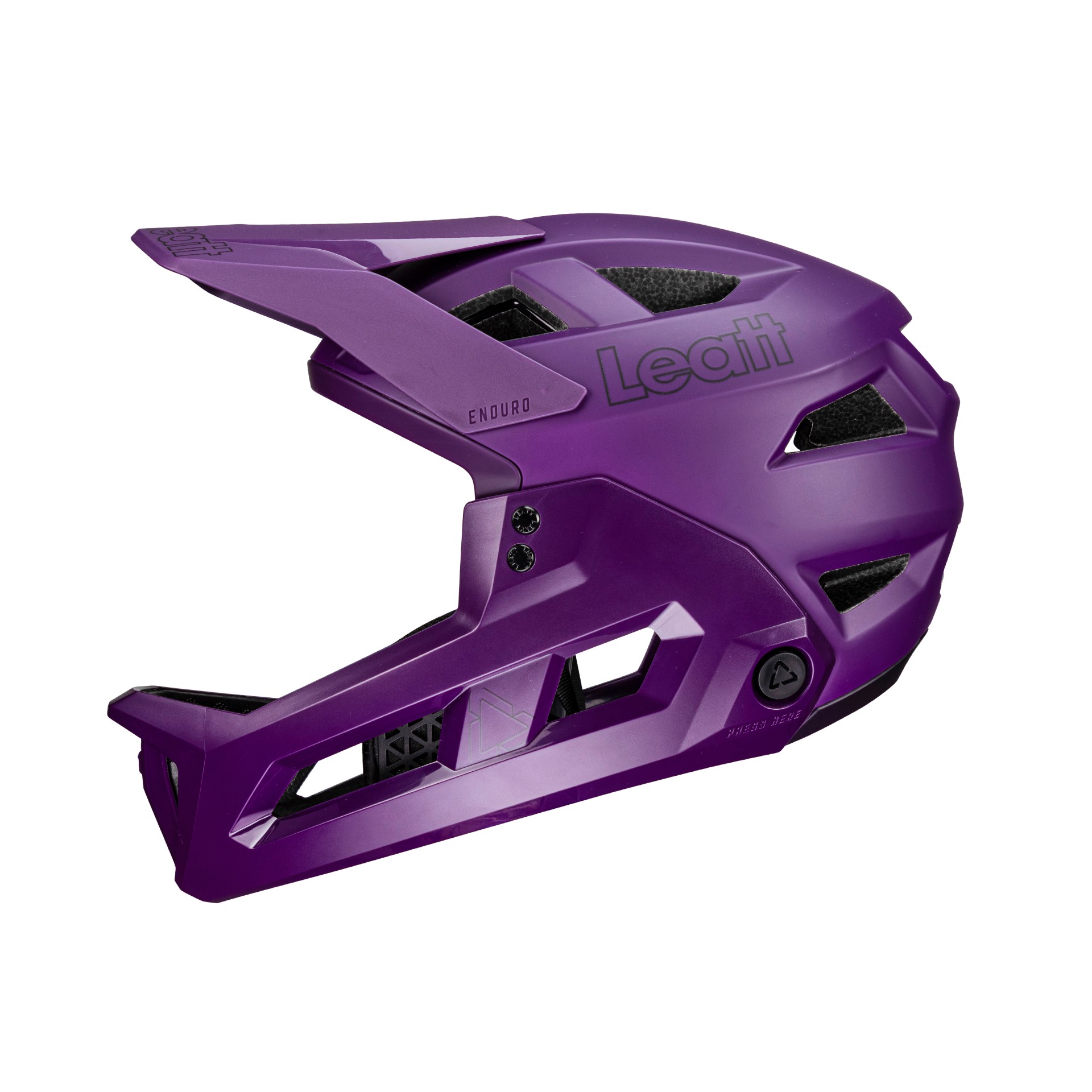 Helmet MTB Enduro 2.0