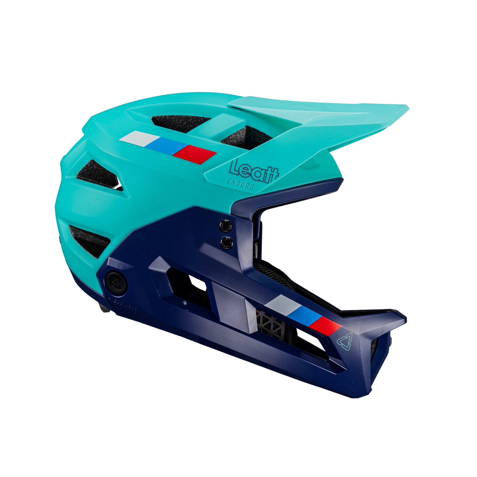 Helmet MTB Enduro 2.0 - Junior