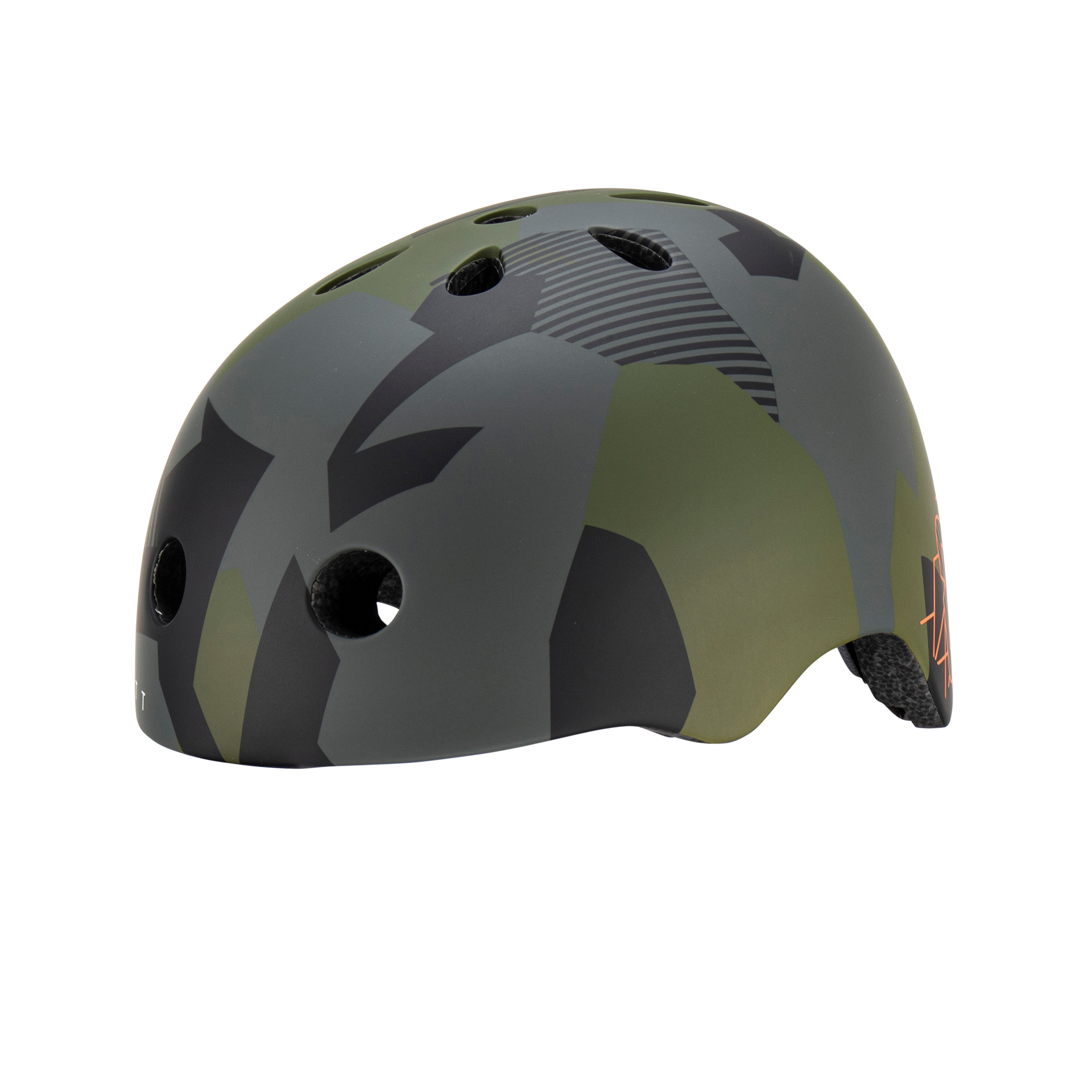 Helmet MTB Urban 1.0