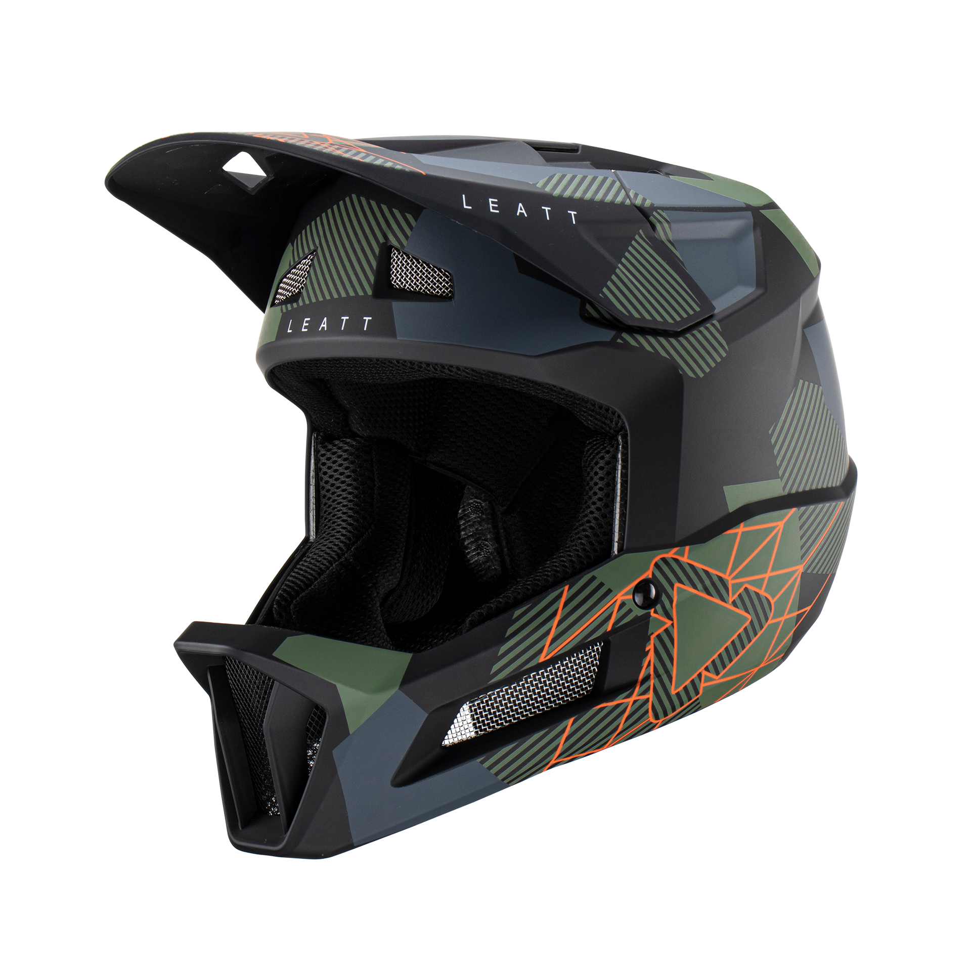 Helmet MTB Gravity 2.0