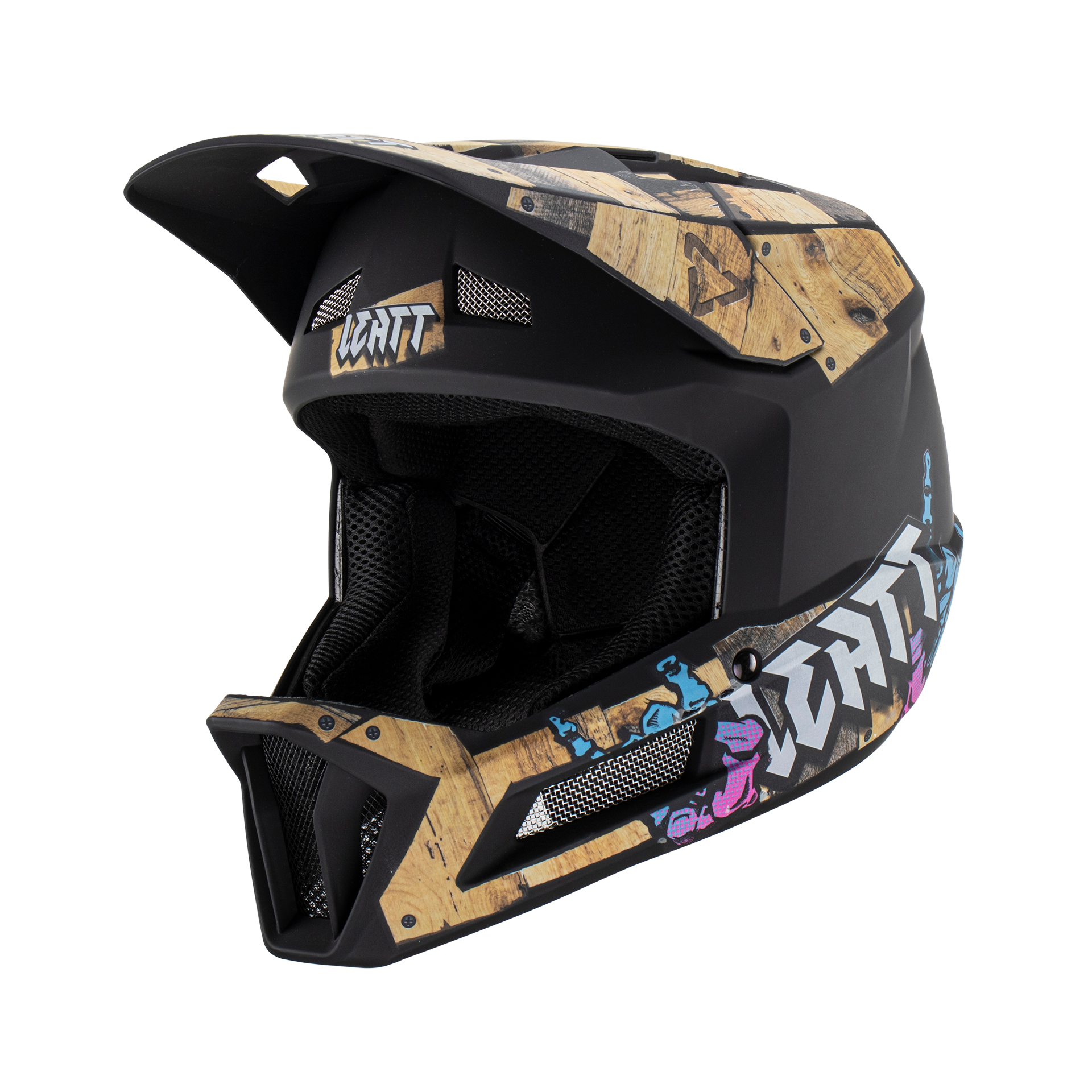 Helmet MTB Gravity 2.0