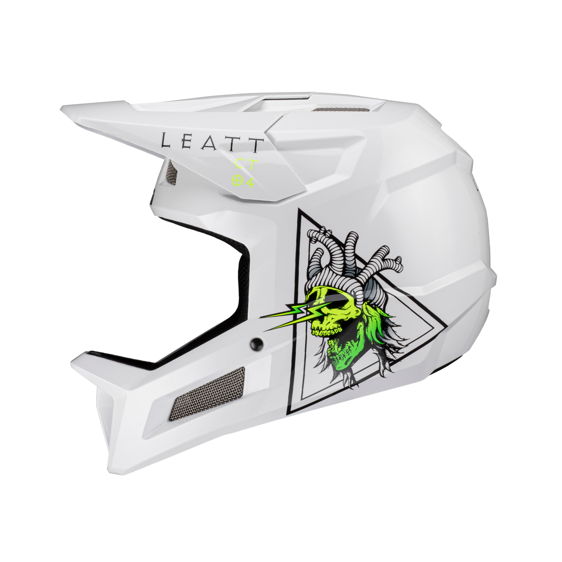 Helmet MTB Gravity 2.0