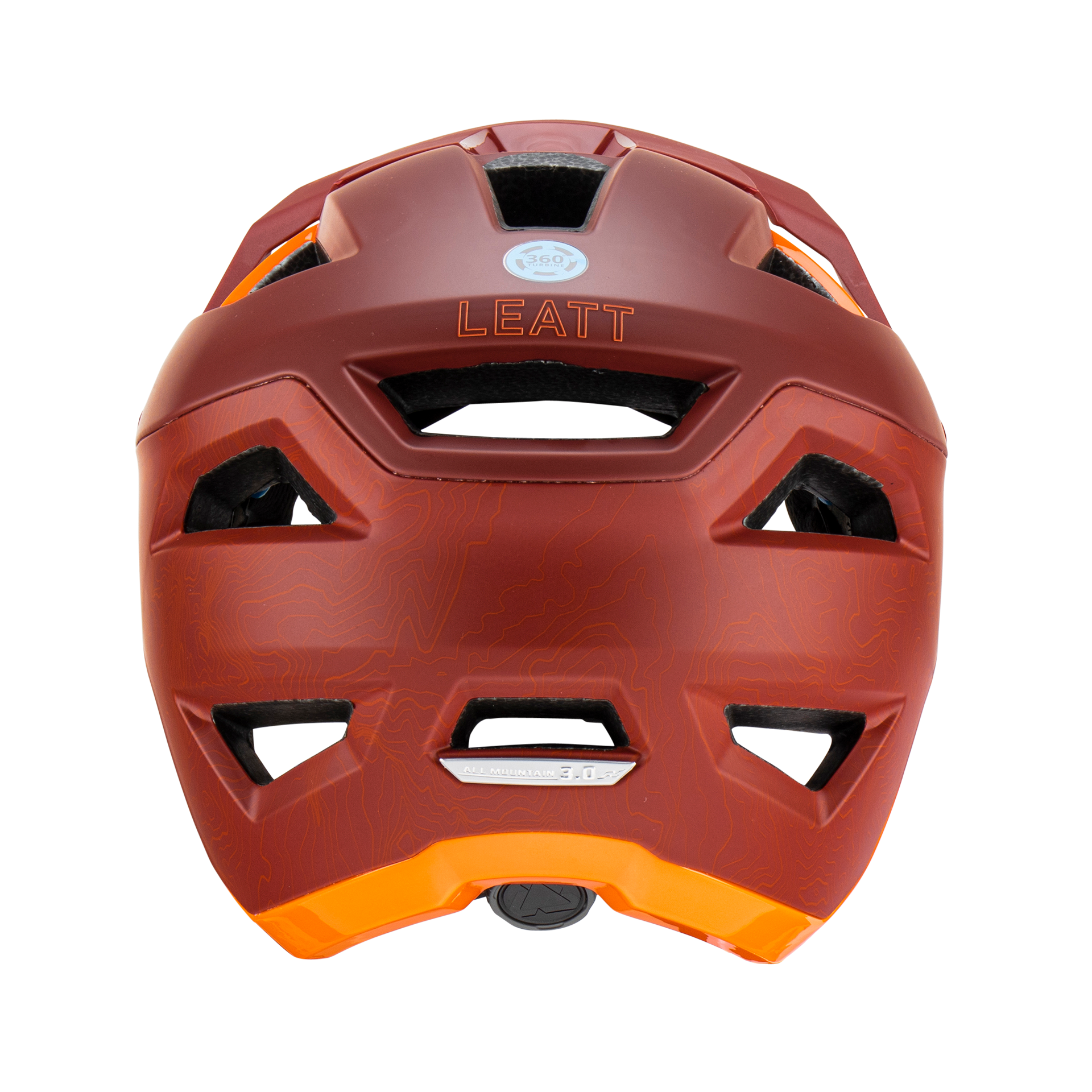 Helmet MTB All Mountain 3.0