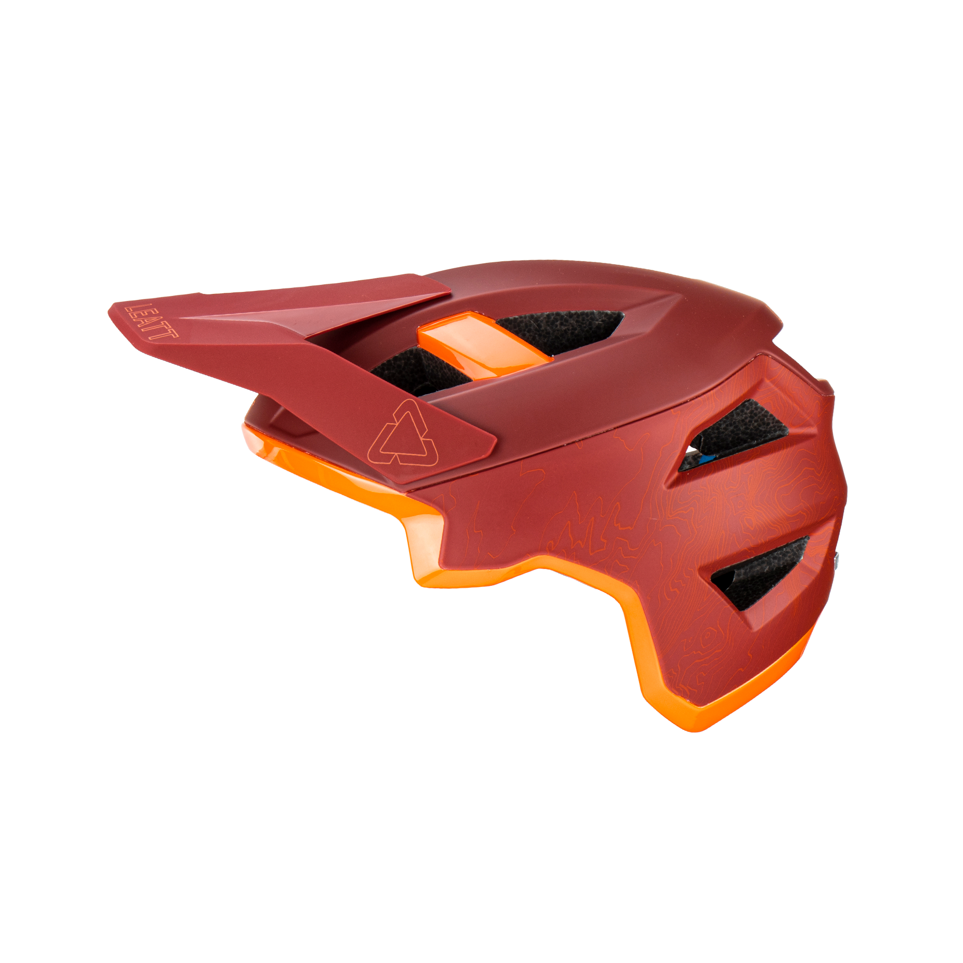 Helmet MTB All Mountain 3.0