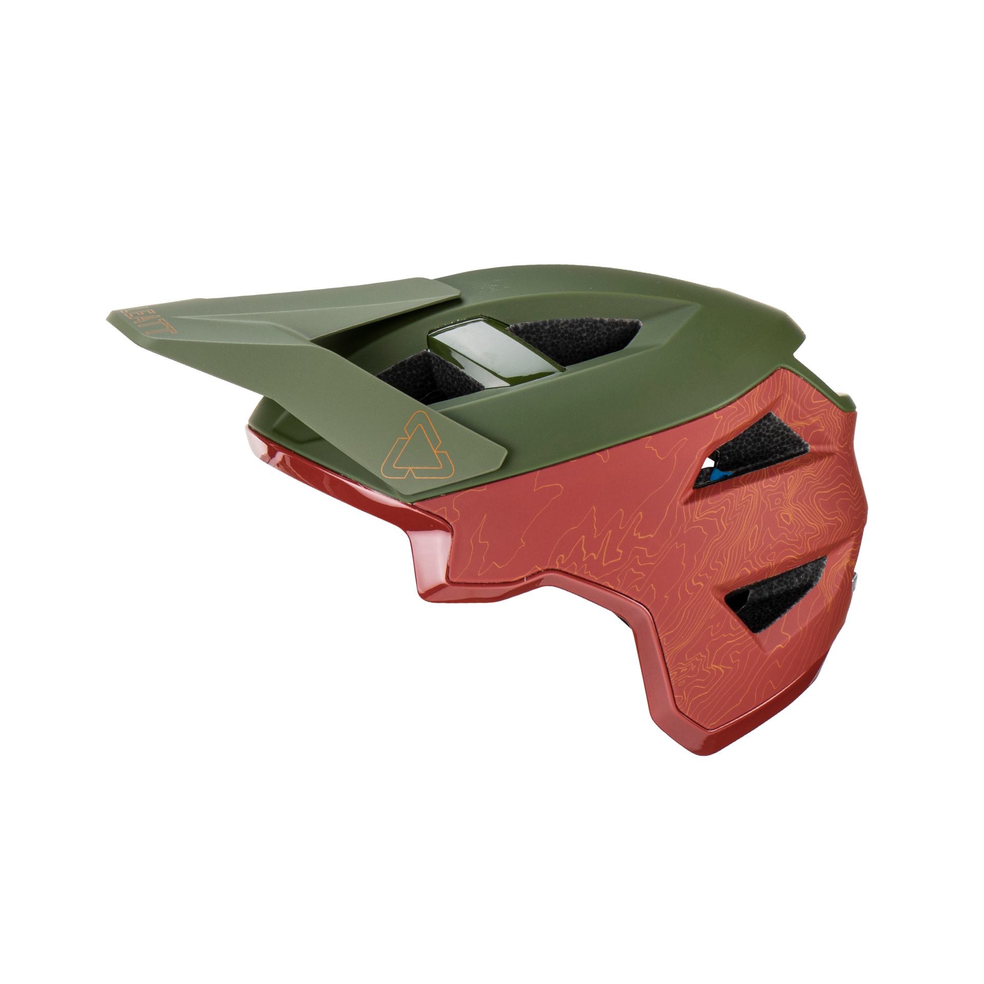 Helmet MTB All Mountain 3.0