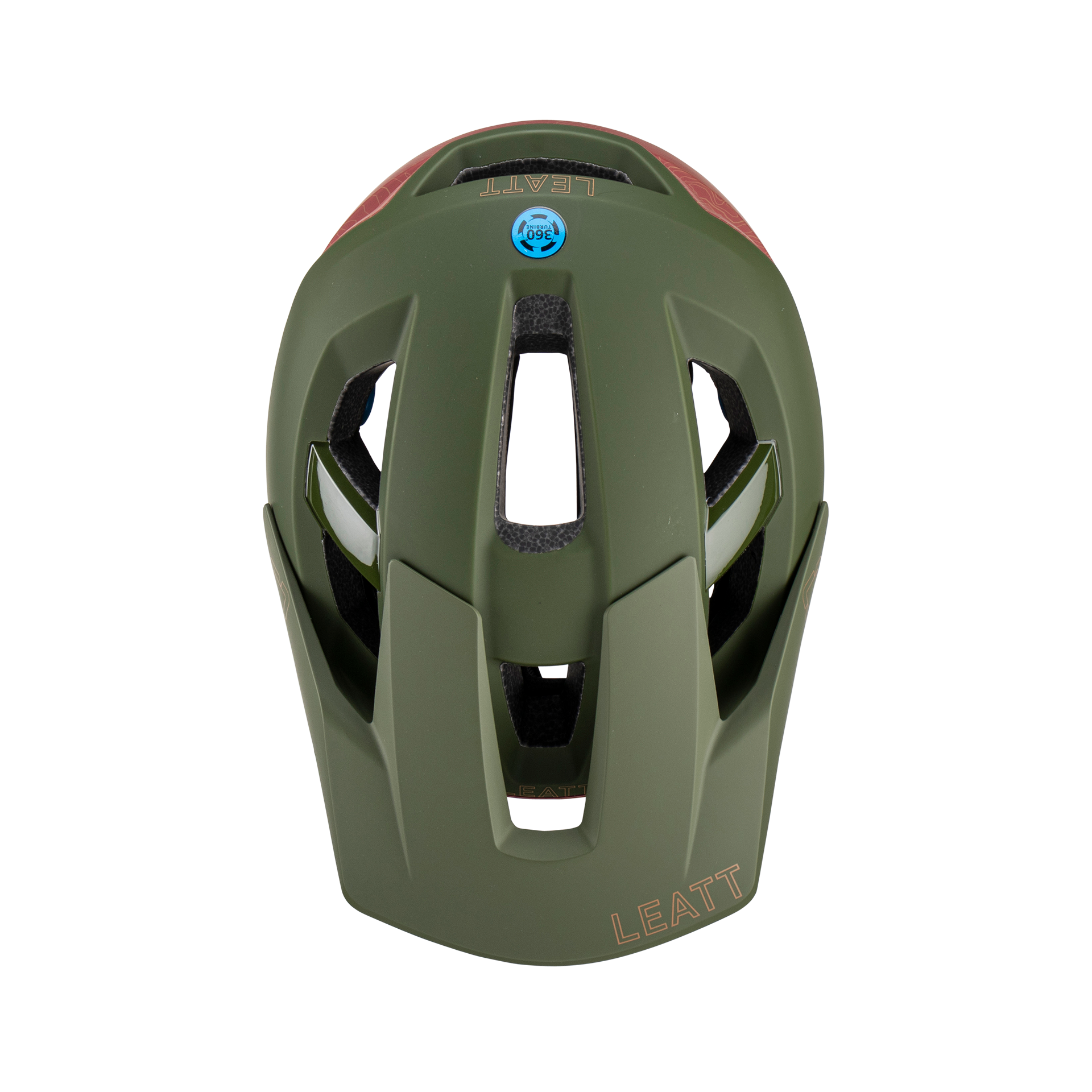 Helmet MTB All Mountain 3.0