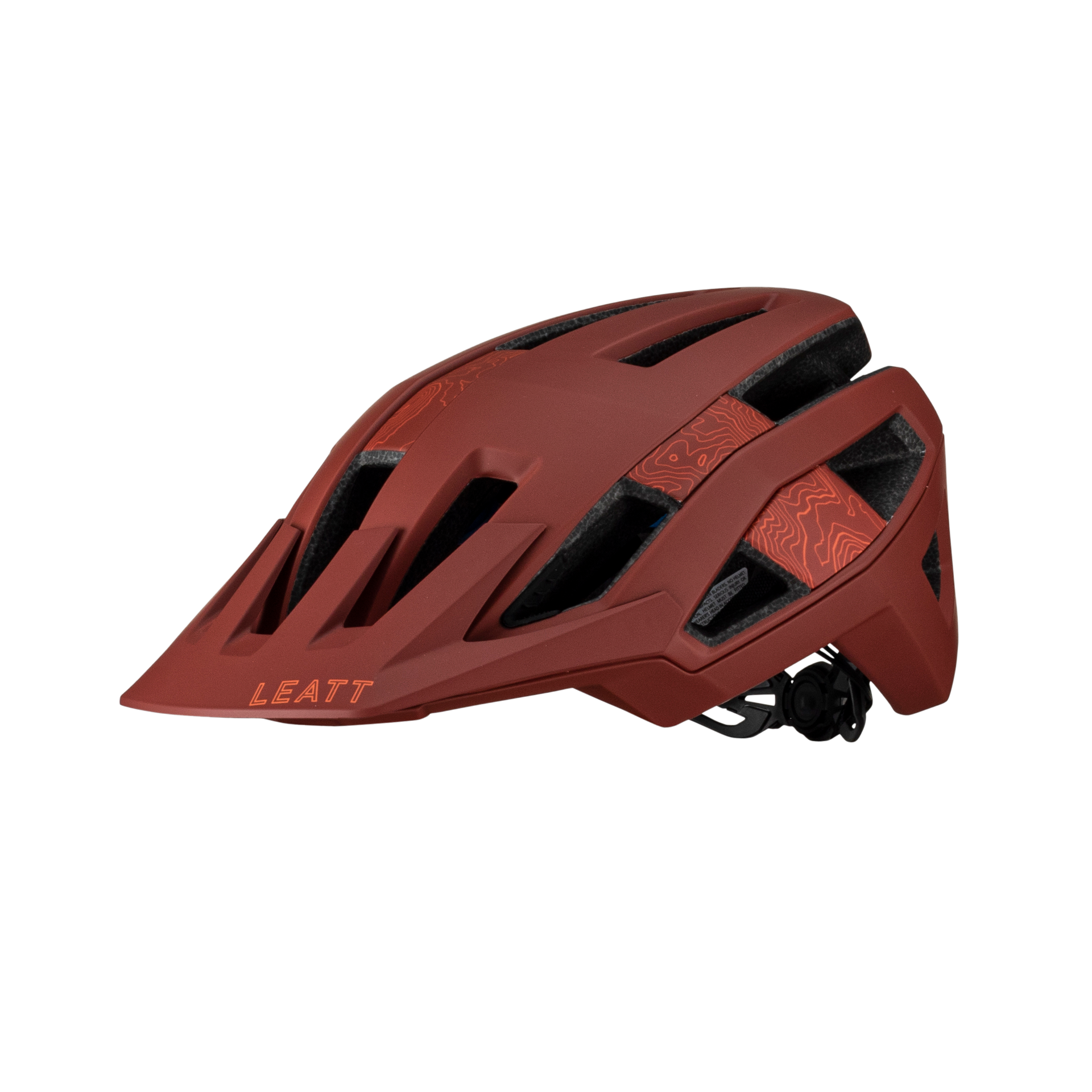 Helmet MTB Trail 3.0