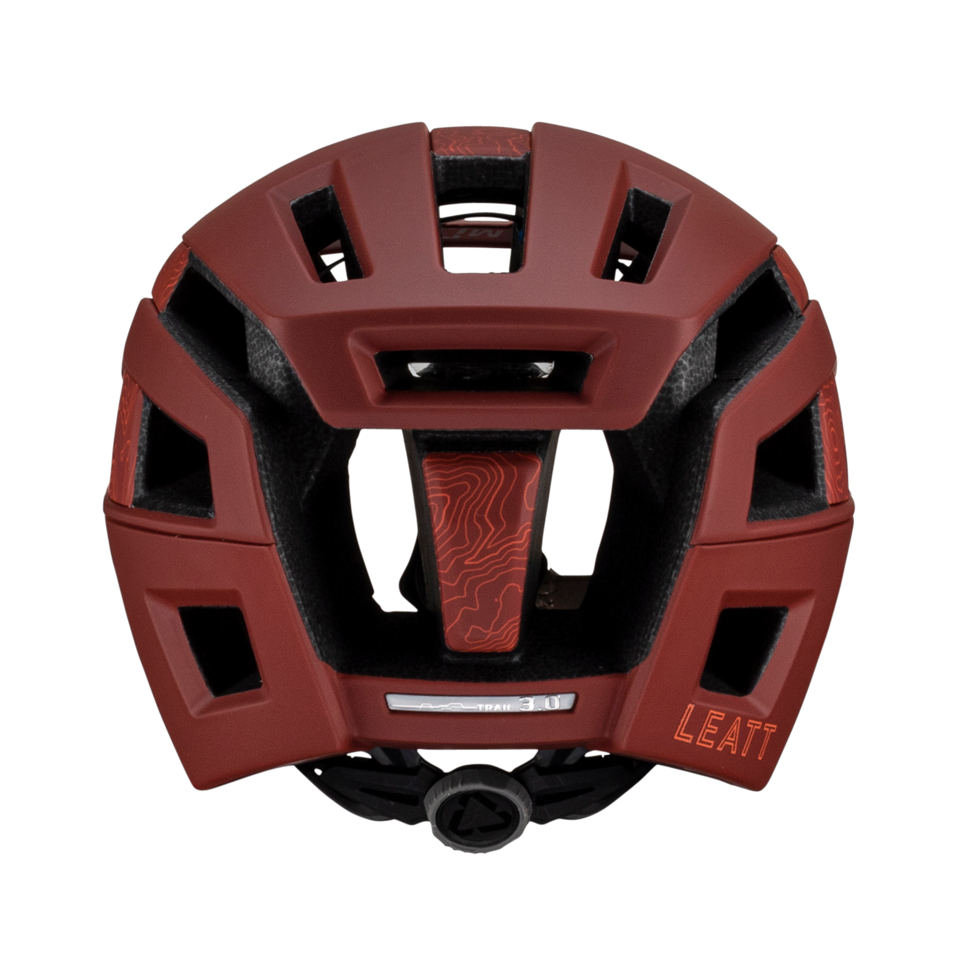 Helmet MTB Trail 3.0