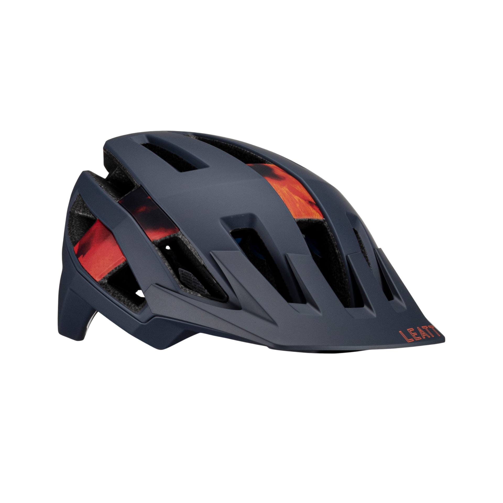 bike helmets aus Helmet MTB Trail 3.0 V23 Stealth