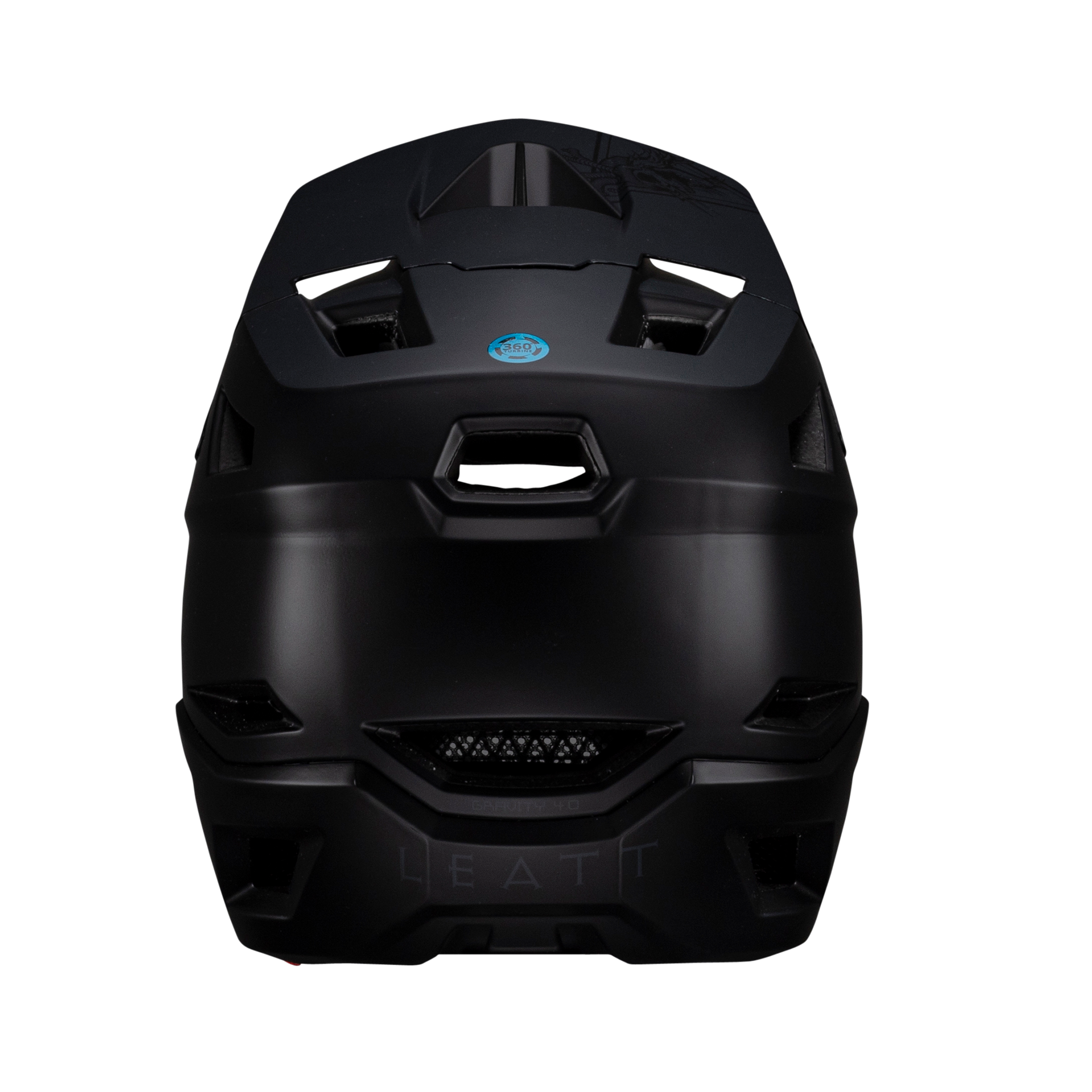 Helmet MTB Gravity 4.0