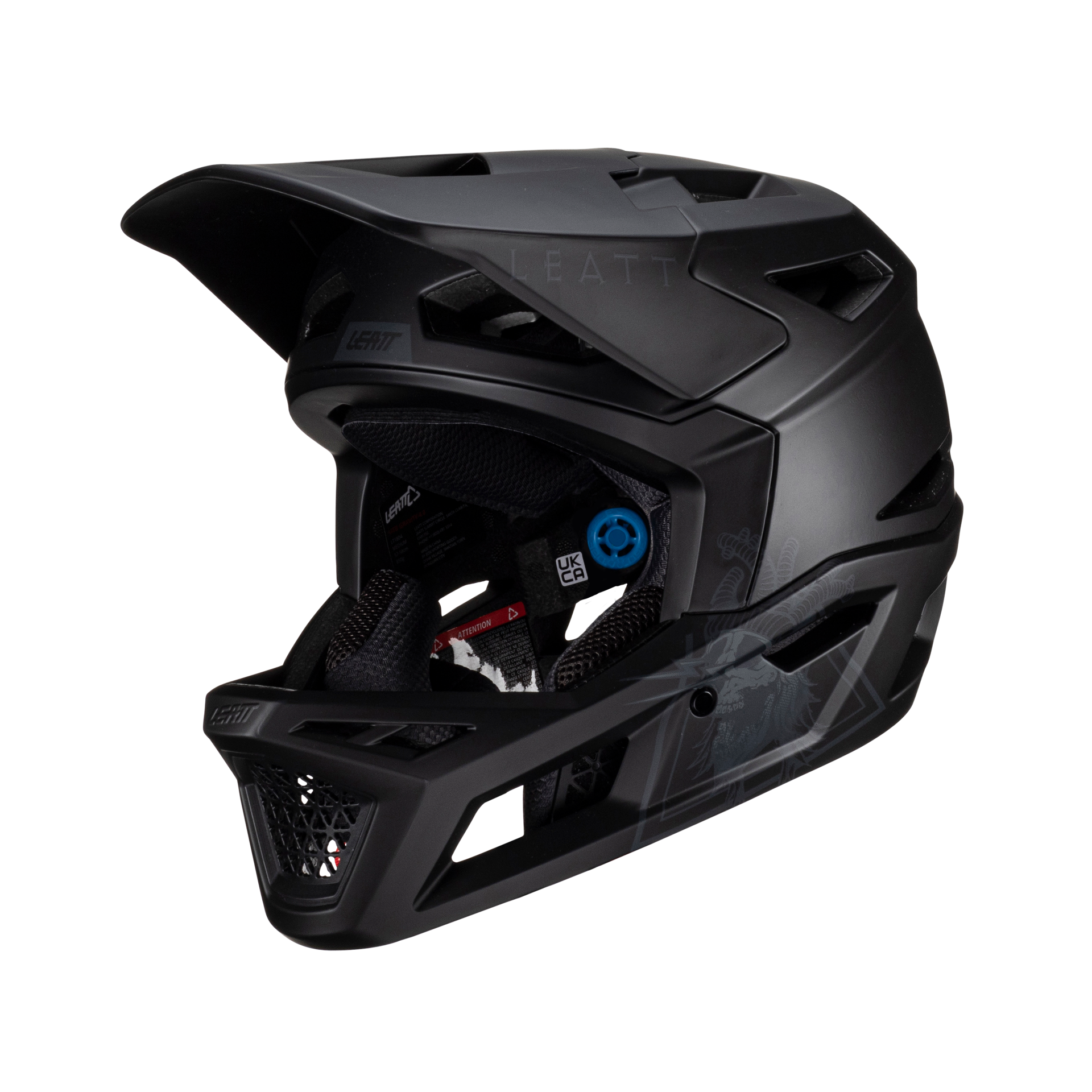 Helmet MTB Gravity 4.0