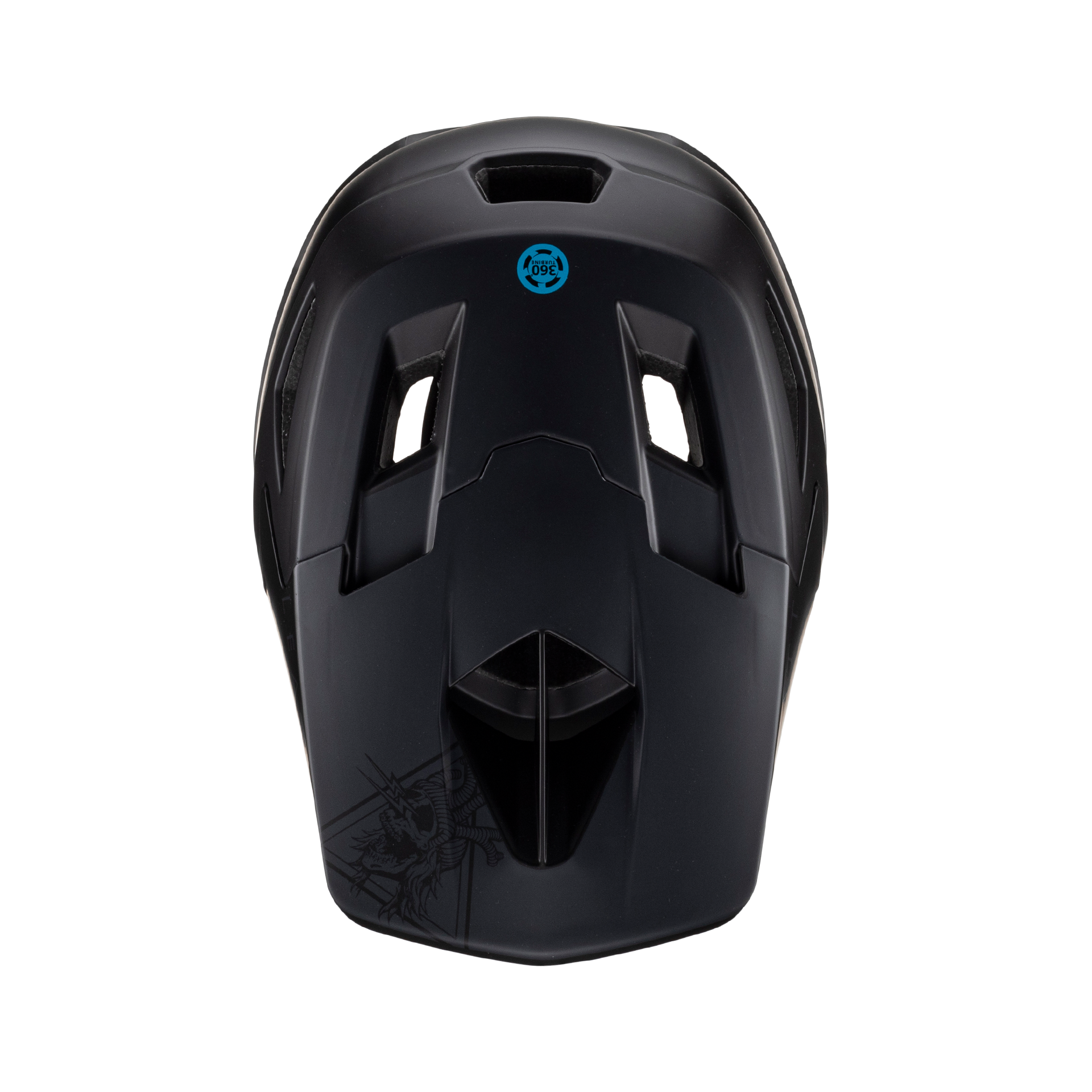 Helmet MTB Gravity 4.0