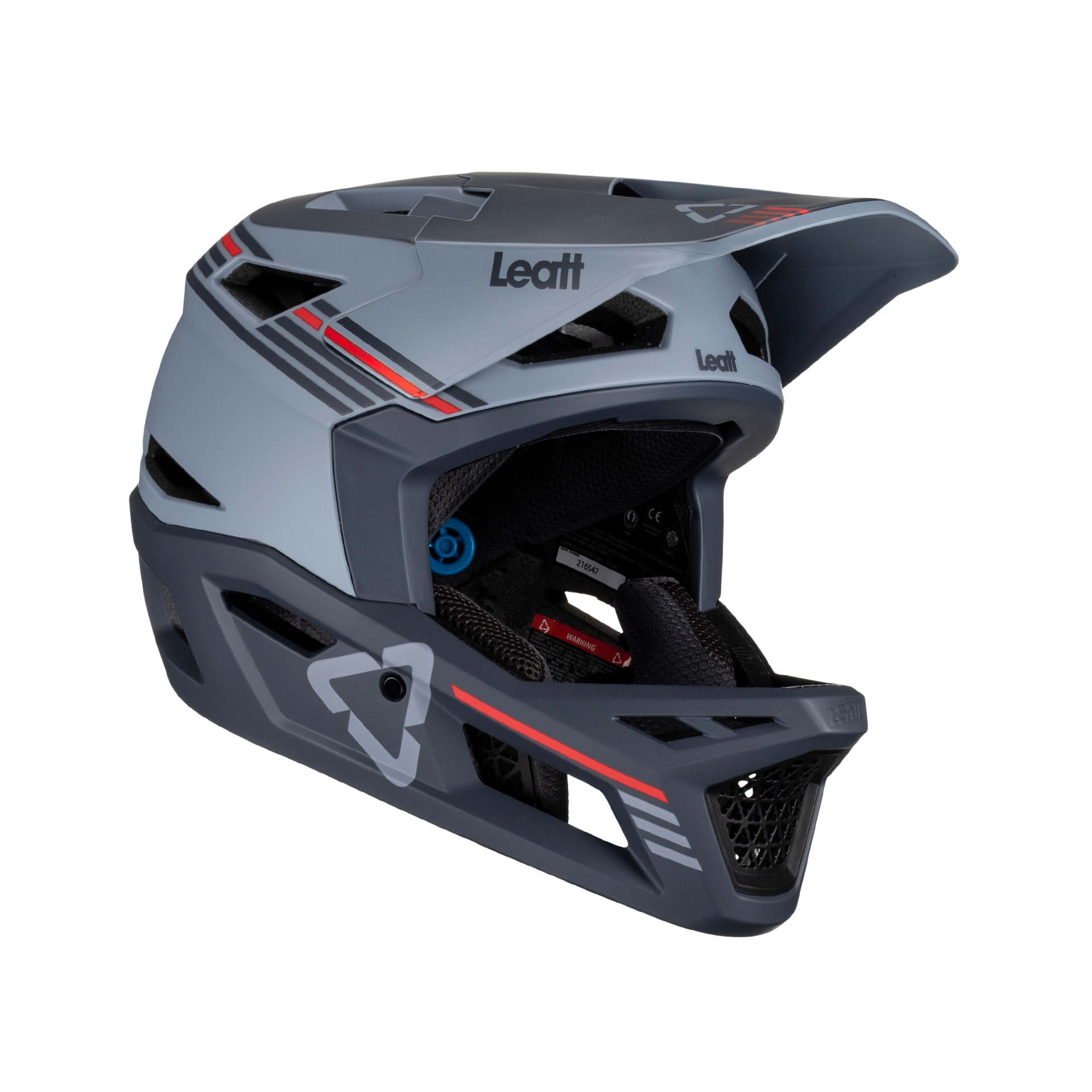 Helmet MTB Gravity 4.0